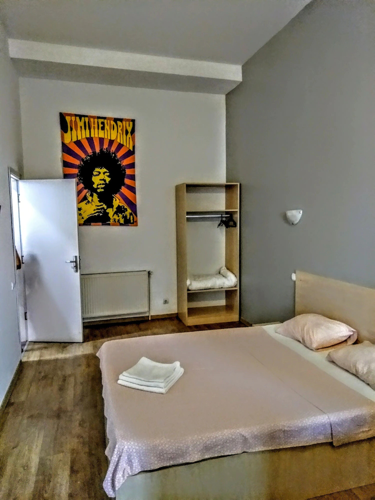 Central Guesthouse Bucharest