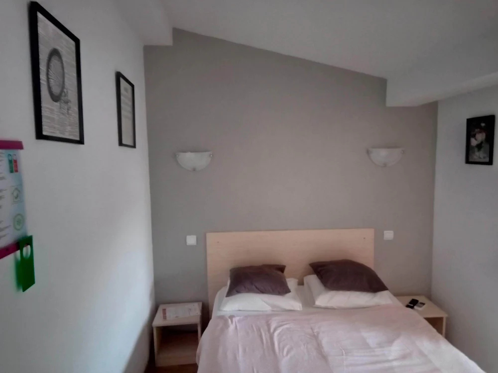 Central Guesthouse Bucharest