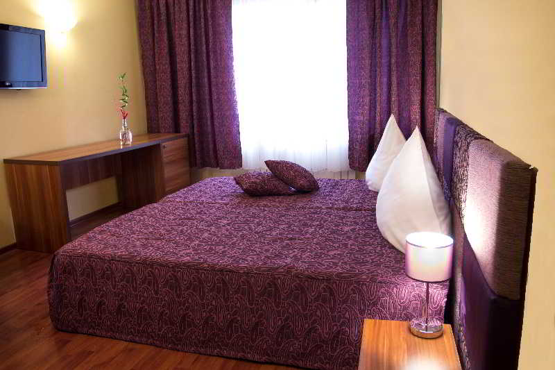 Hotel Perla D'Oro