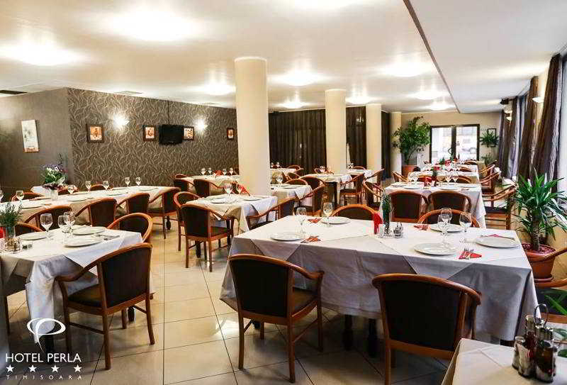 Hotel Perla D'Oro