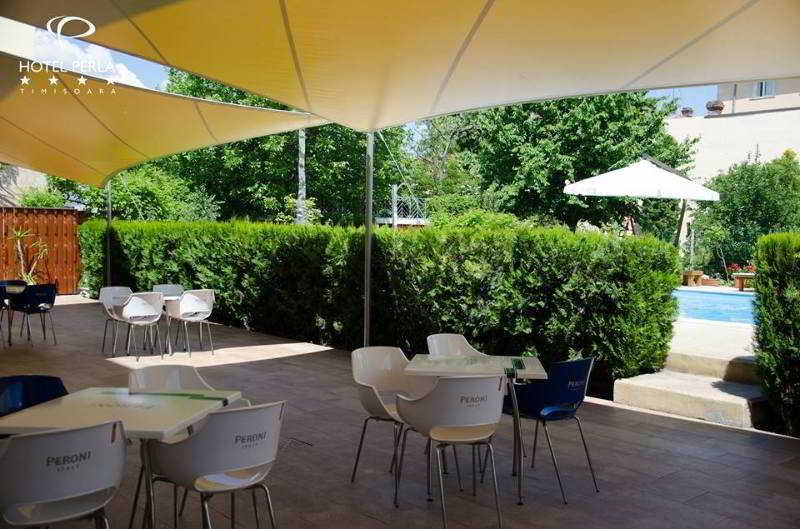 Hotel Perla D'Oro