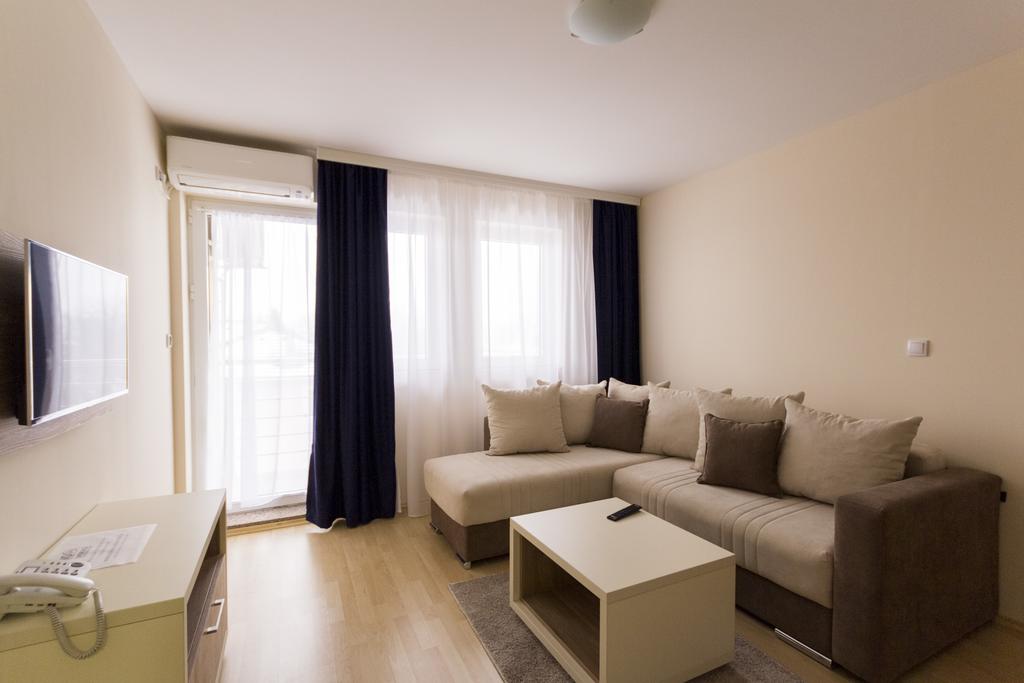 Airport Hotel