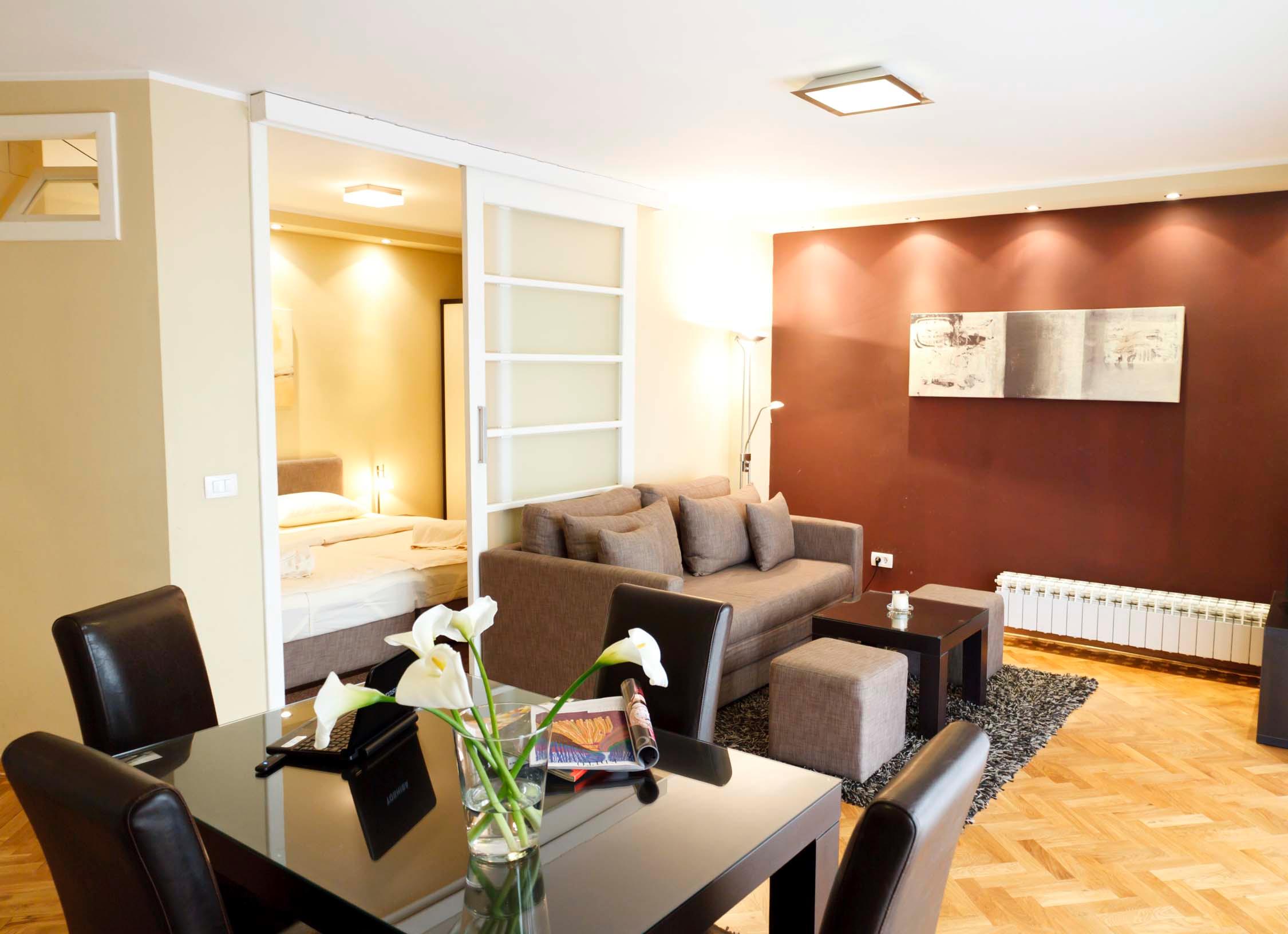 Apartment Little Bay