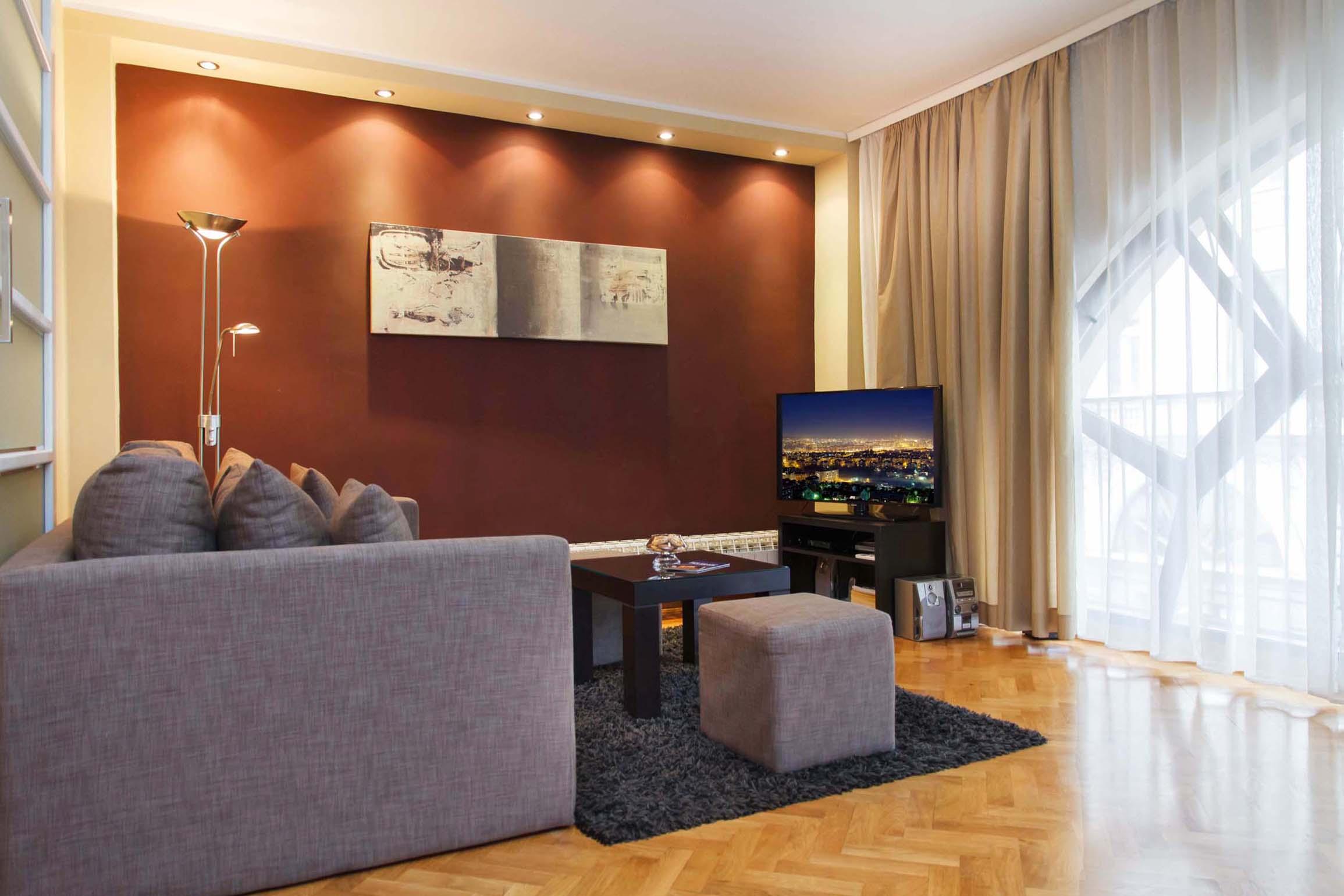 Apartment Little Bay