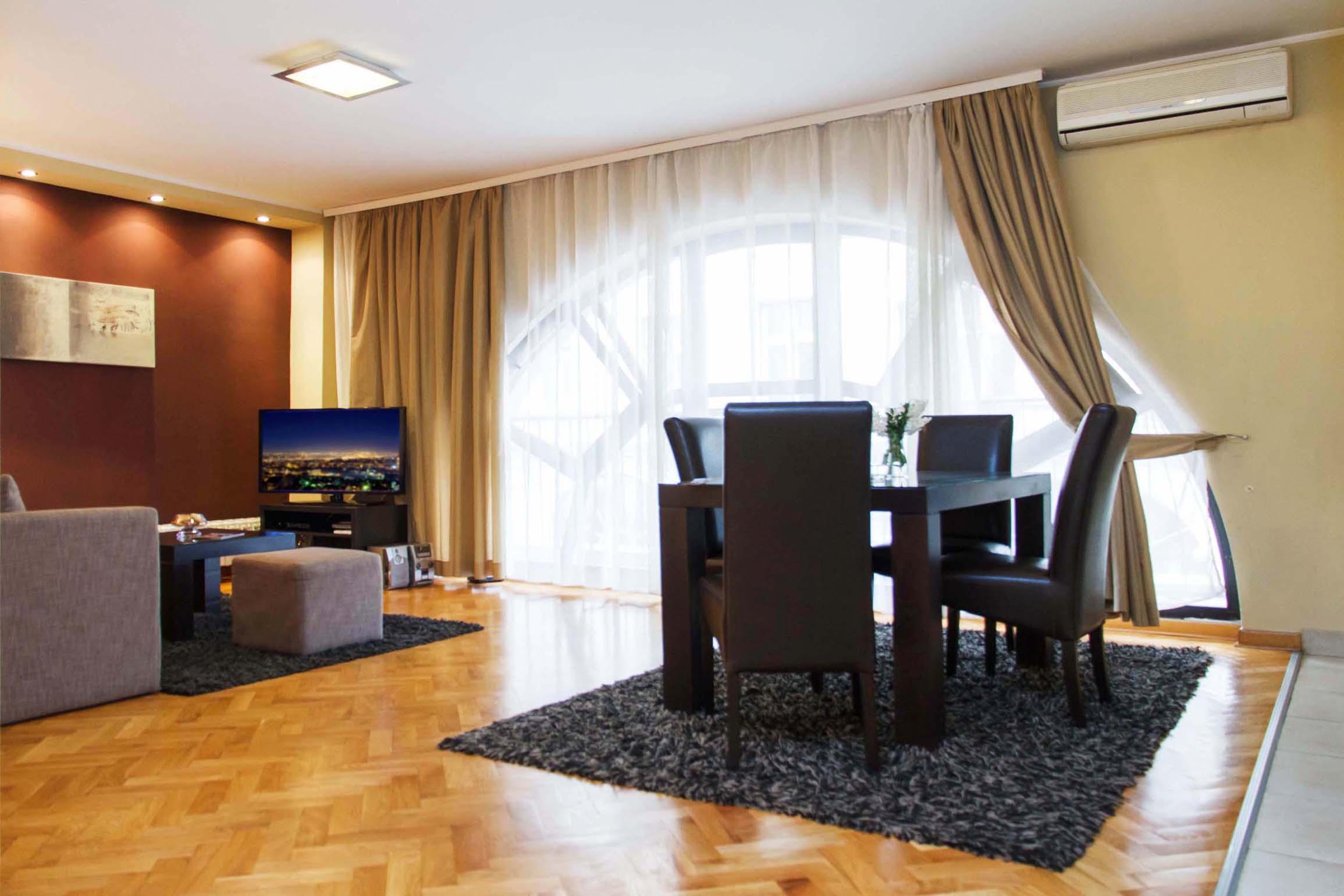 Apartment Little Bay