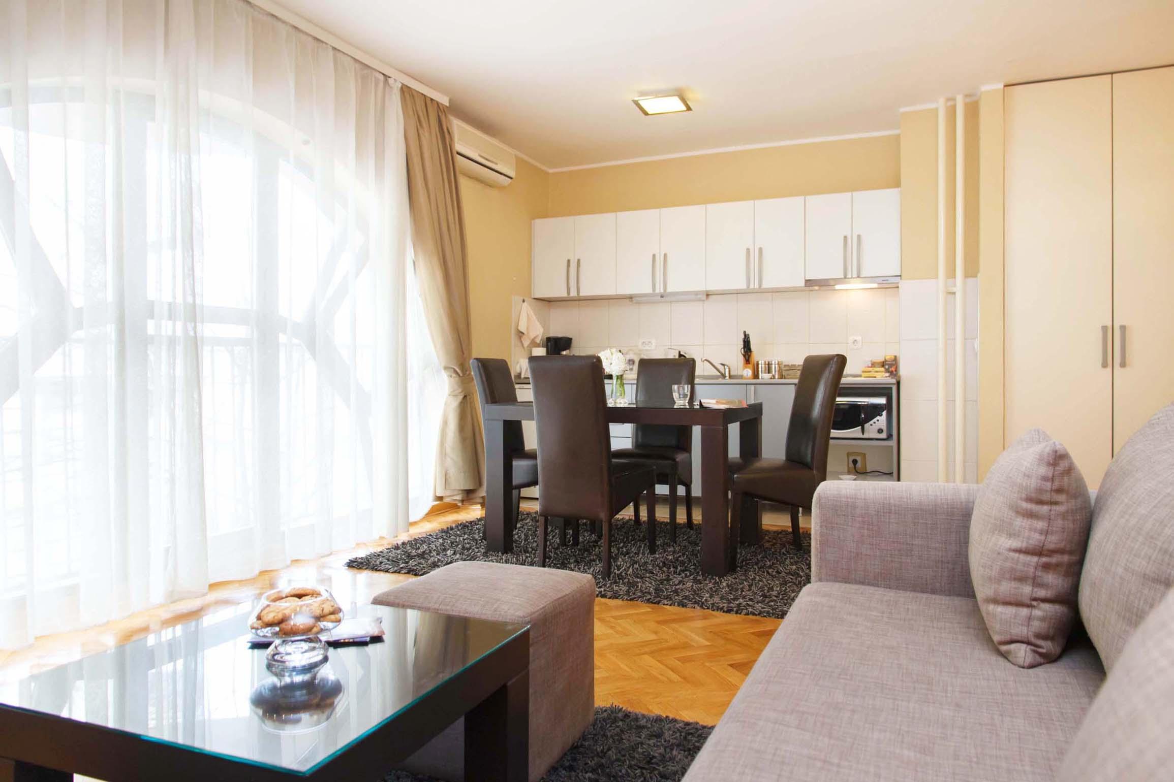 Apartment Little Bay