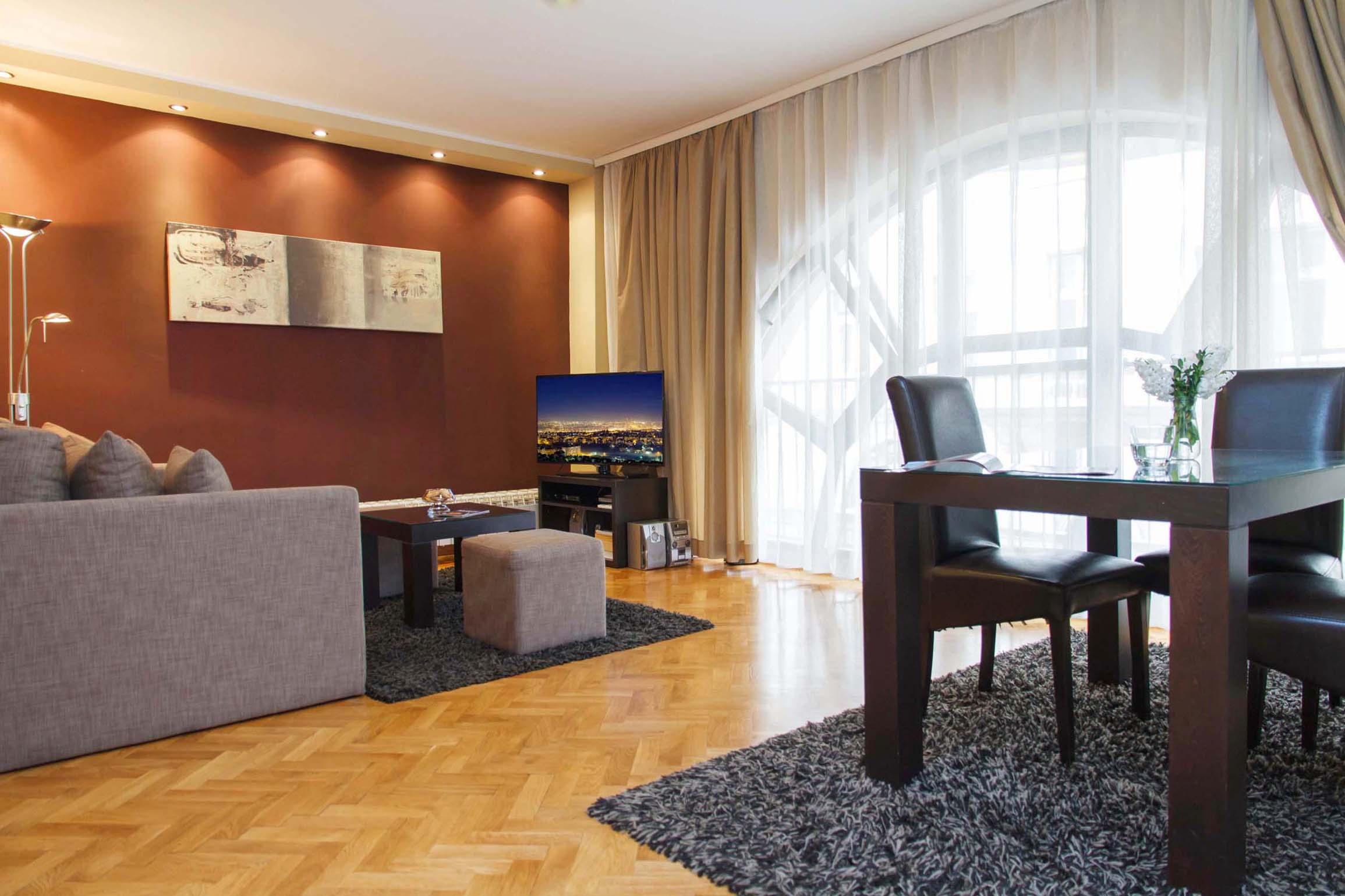 Apartment Little Bay