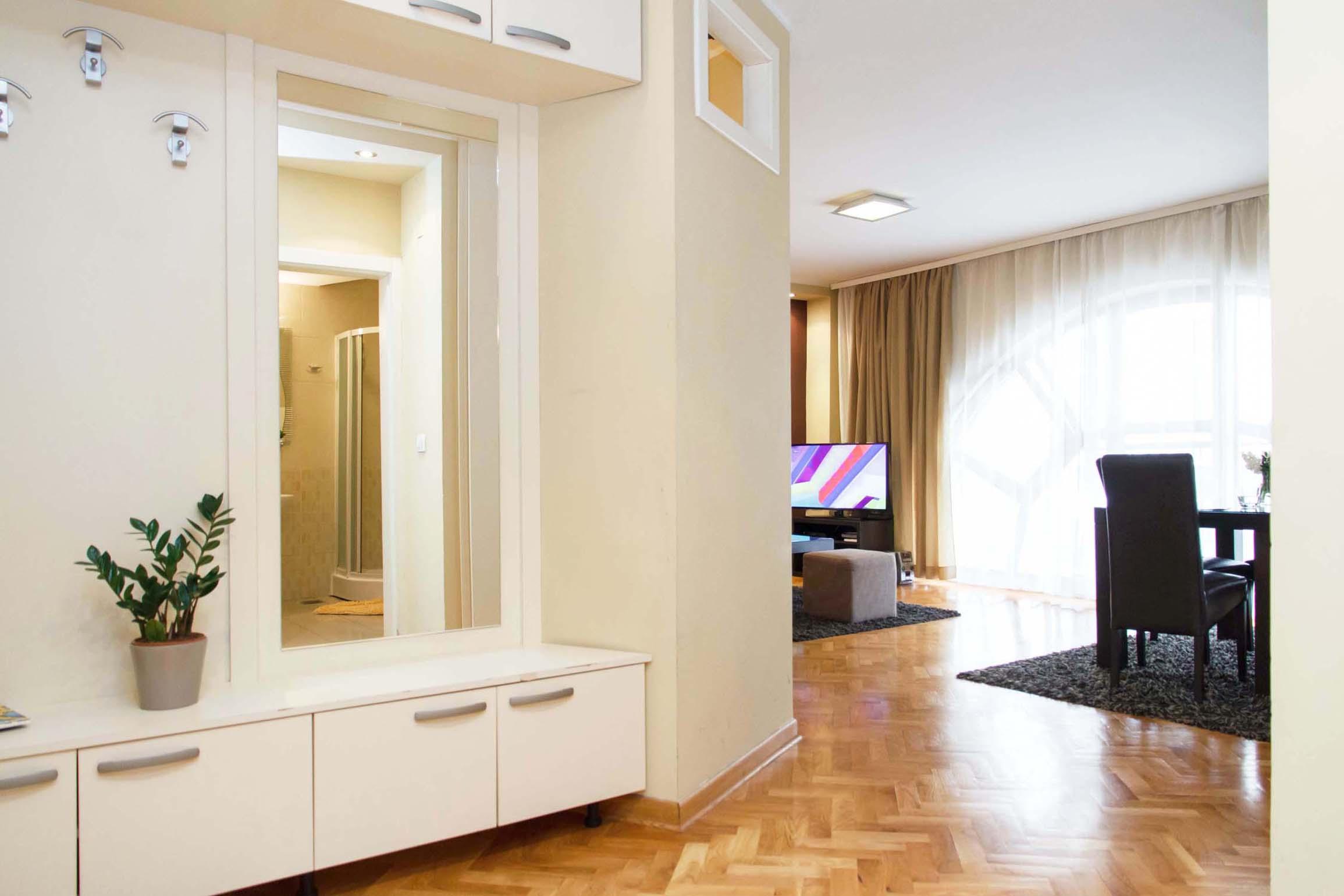 Apartment Little Bay