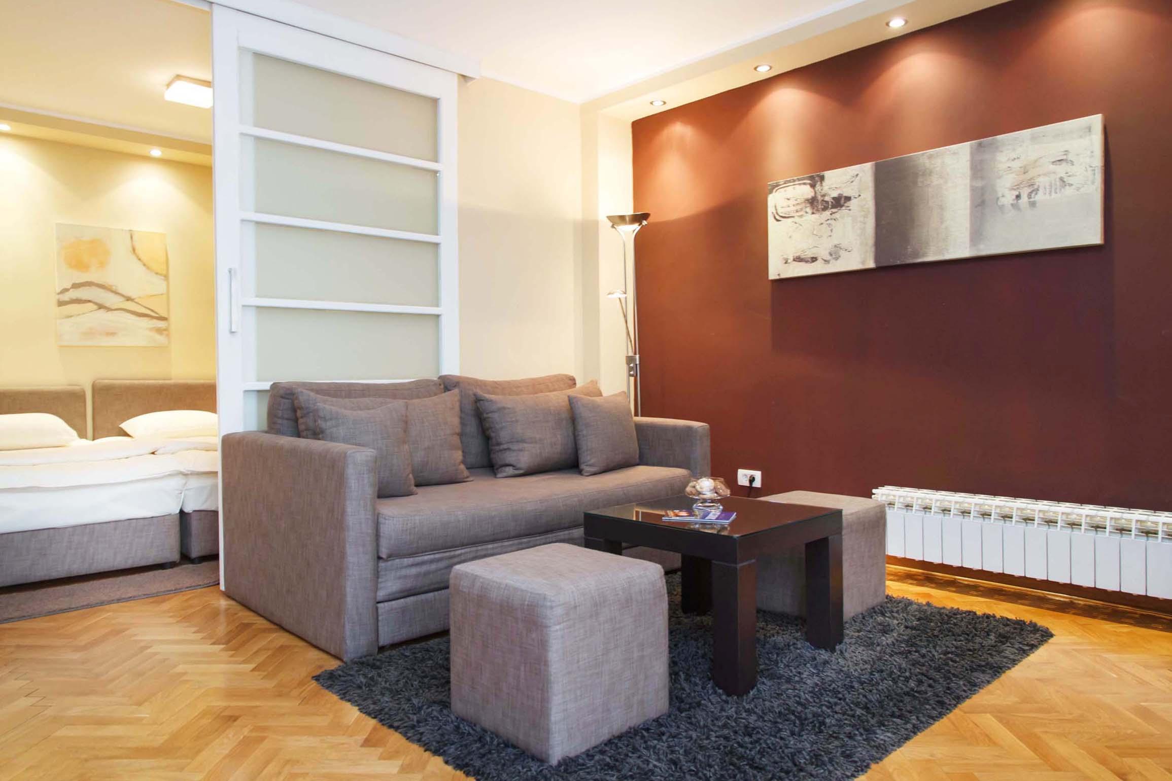 Apartment Little Bay