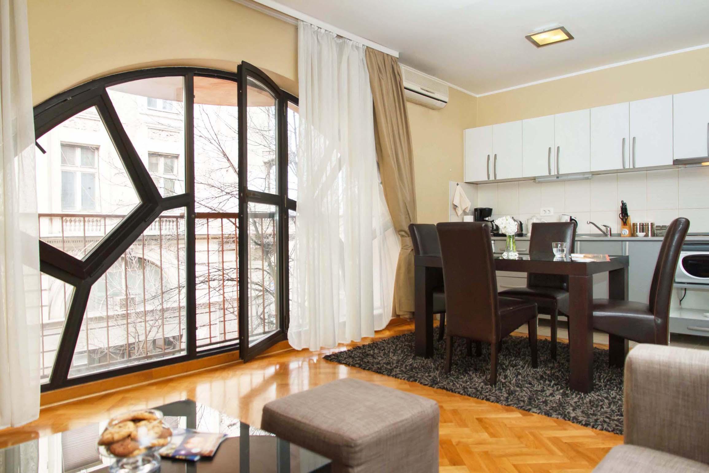 Apartment Little Bay
