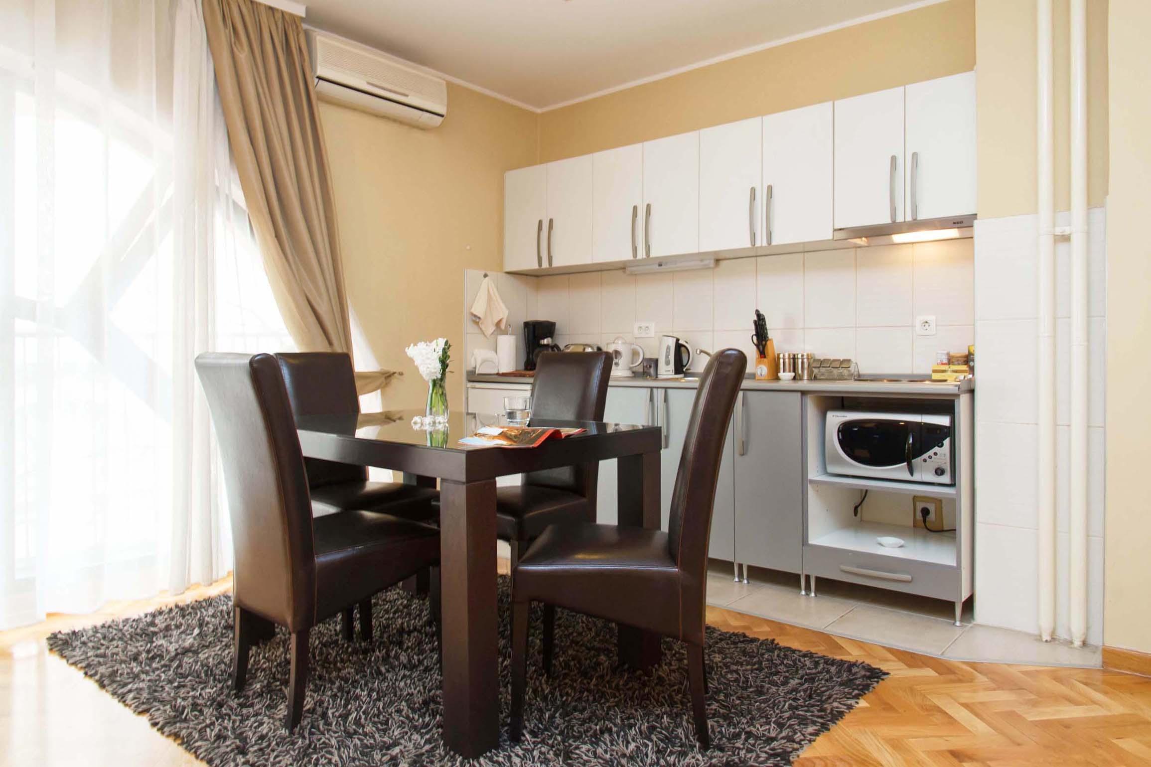 Apartment Little Bay