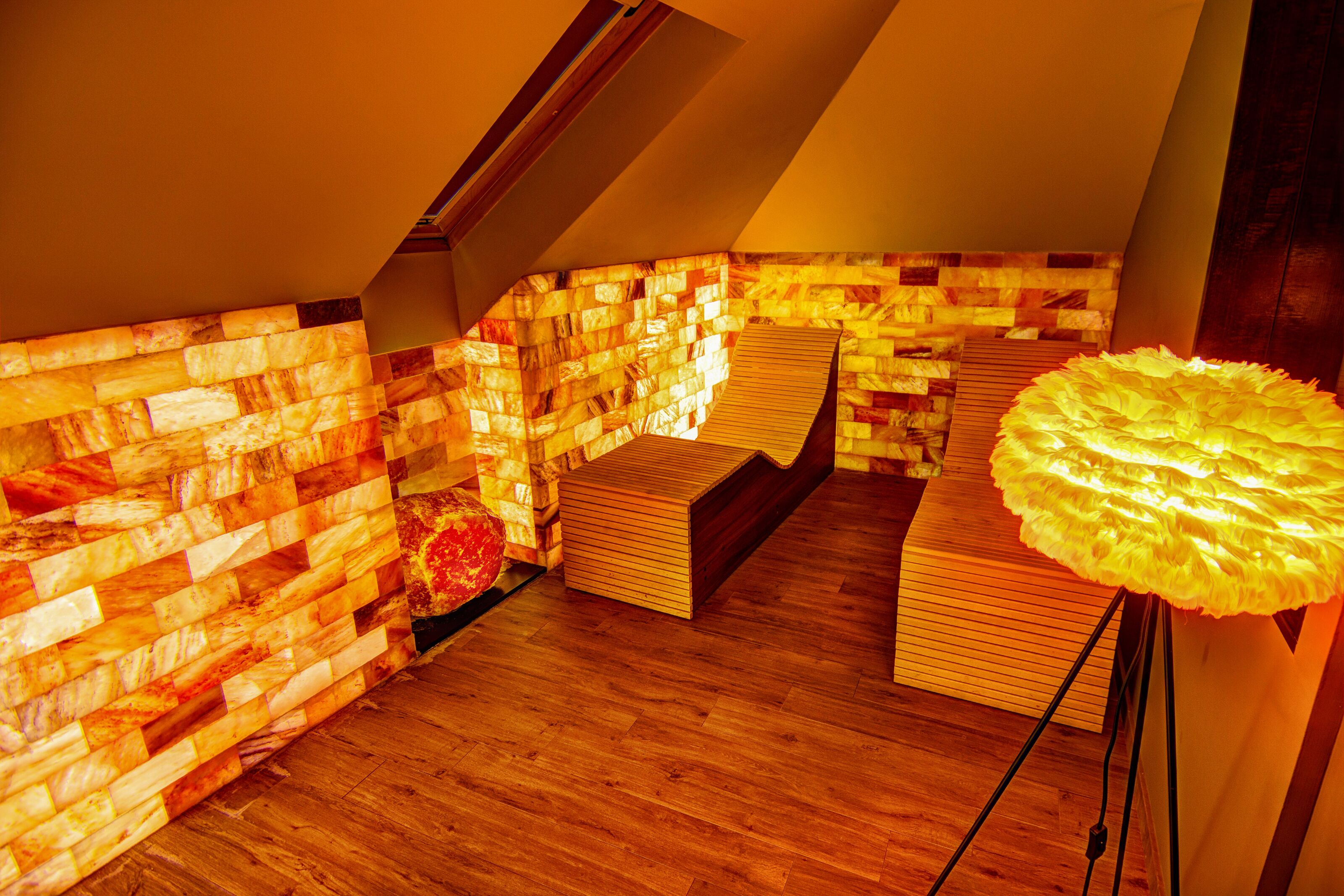 Apartments Marconio Wellness Club