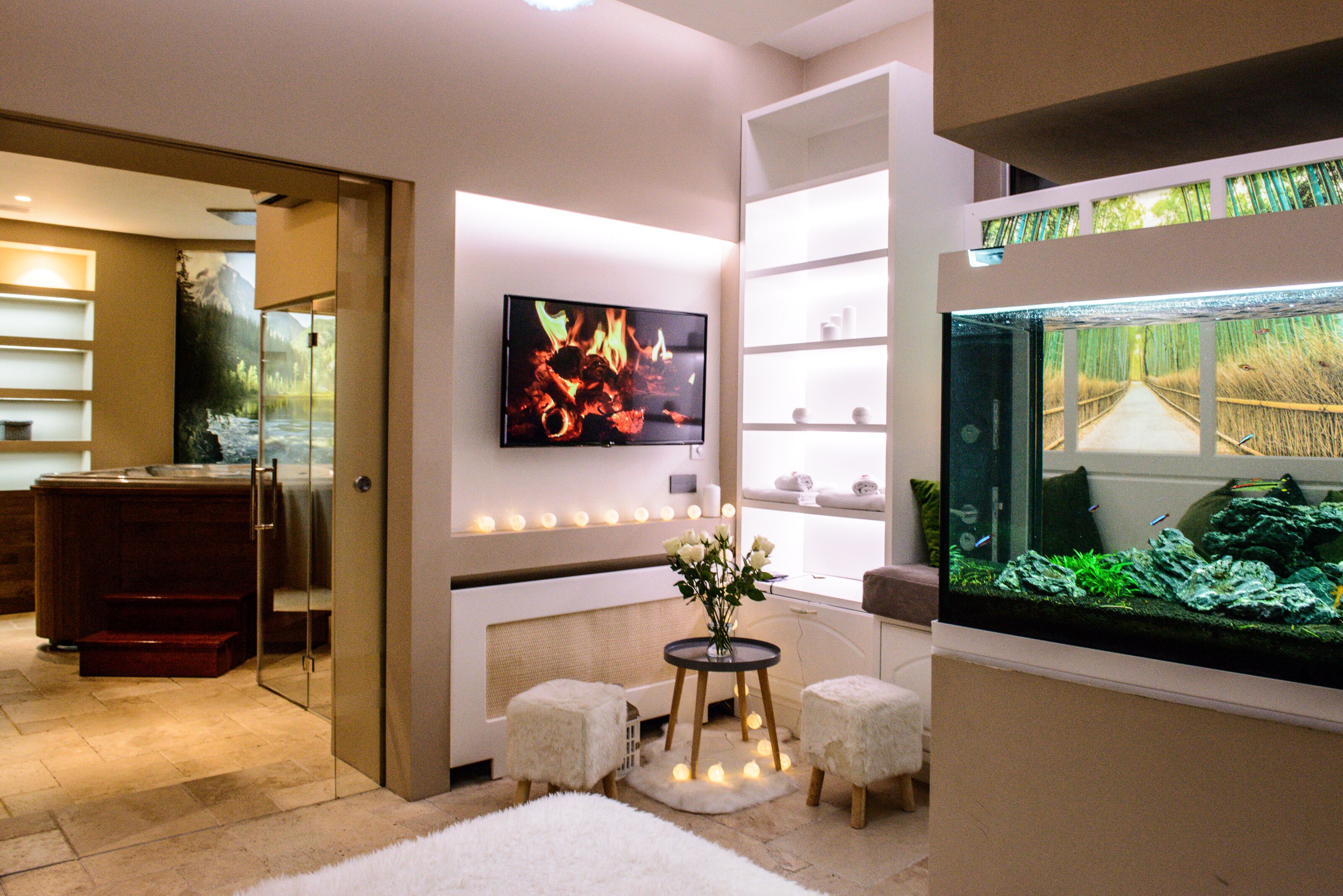 Apartments Marconio Wellness Club
