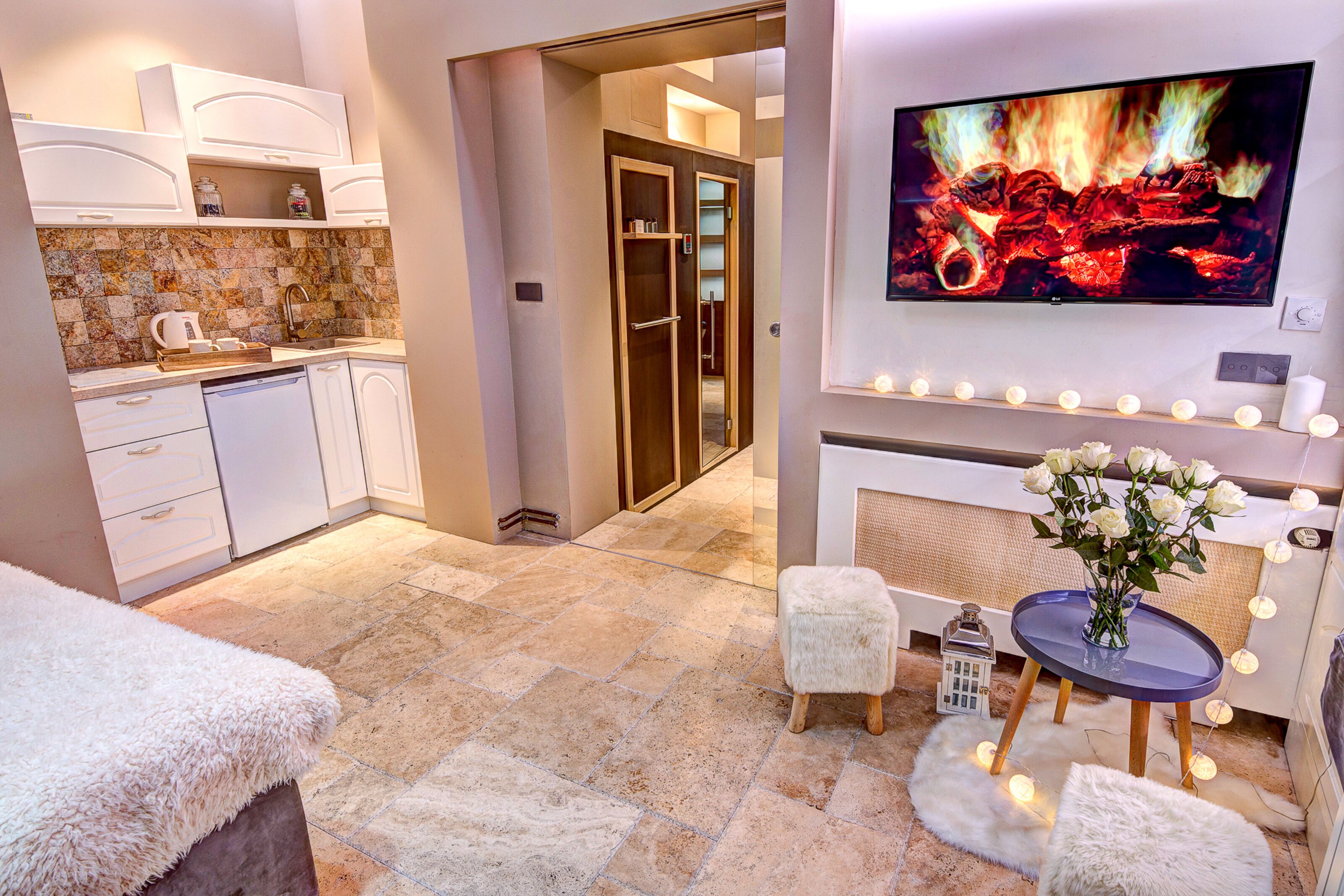 Apartments Marconio Wellness Club