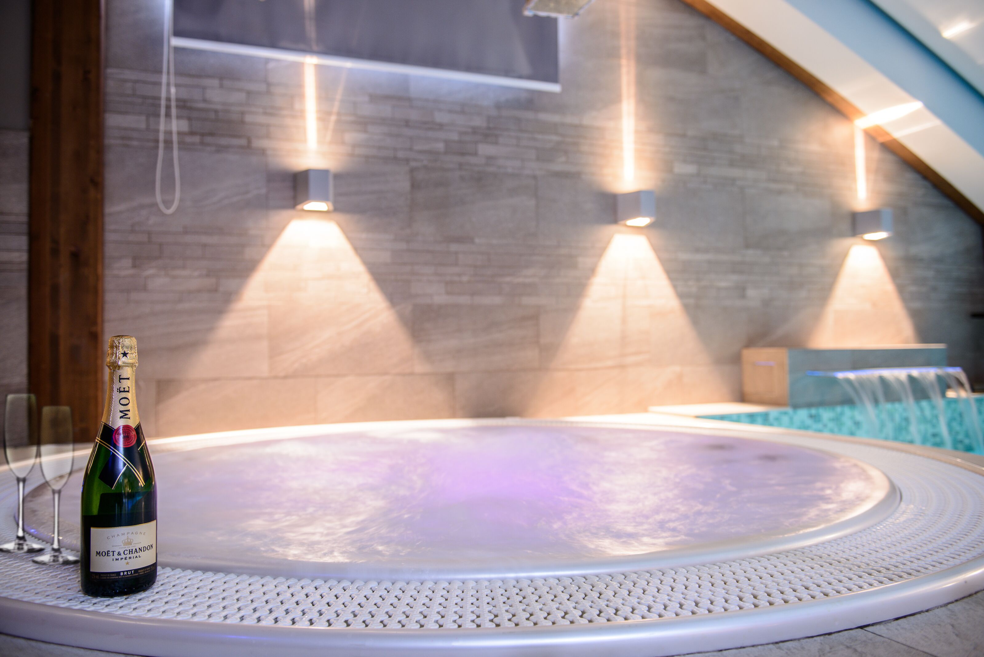 Apartments Marconio Wellness Club
