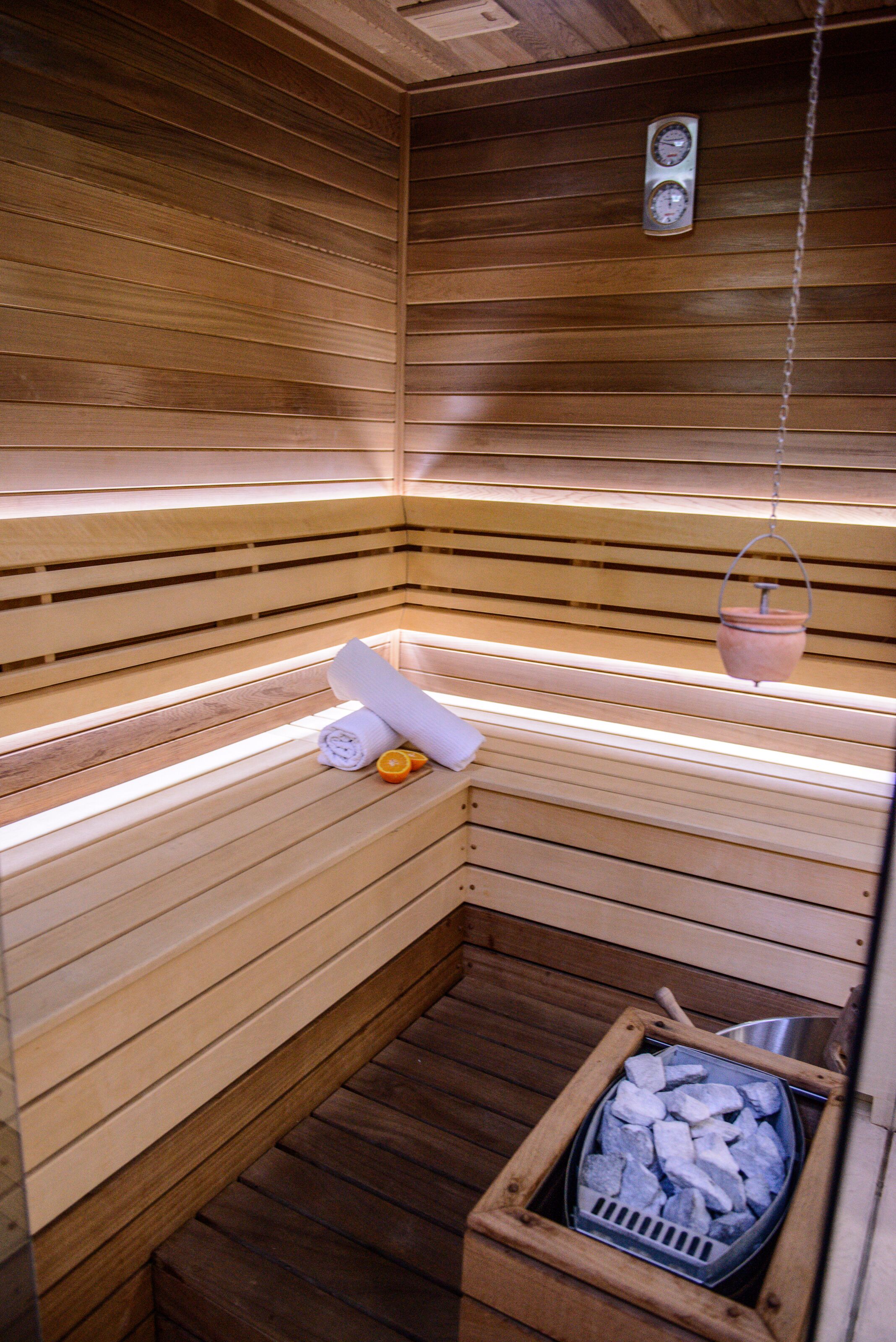 Apartments Marconio Wellness Club