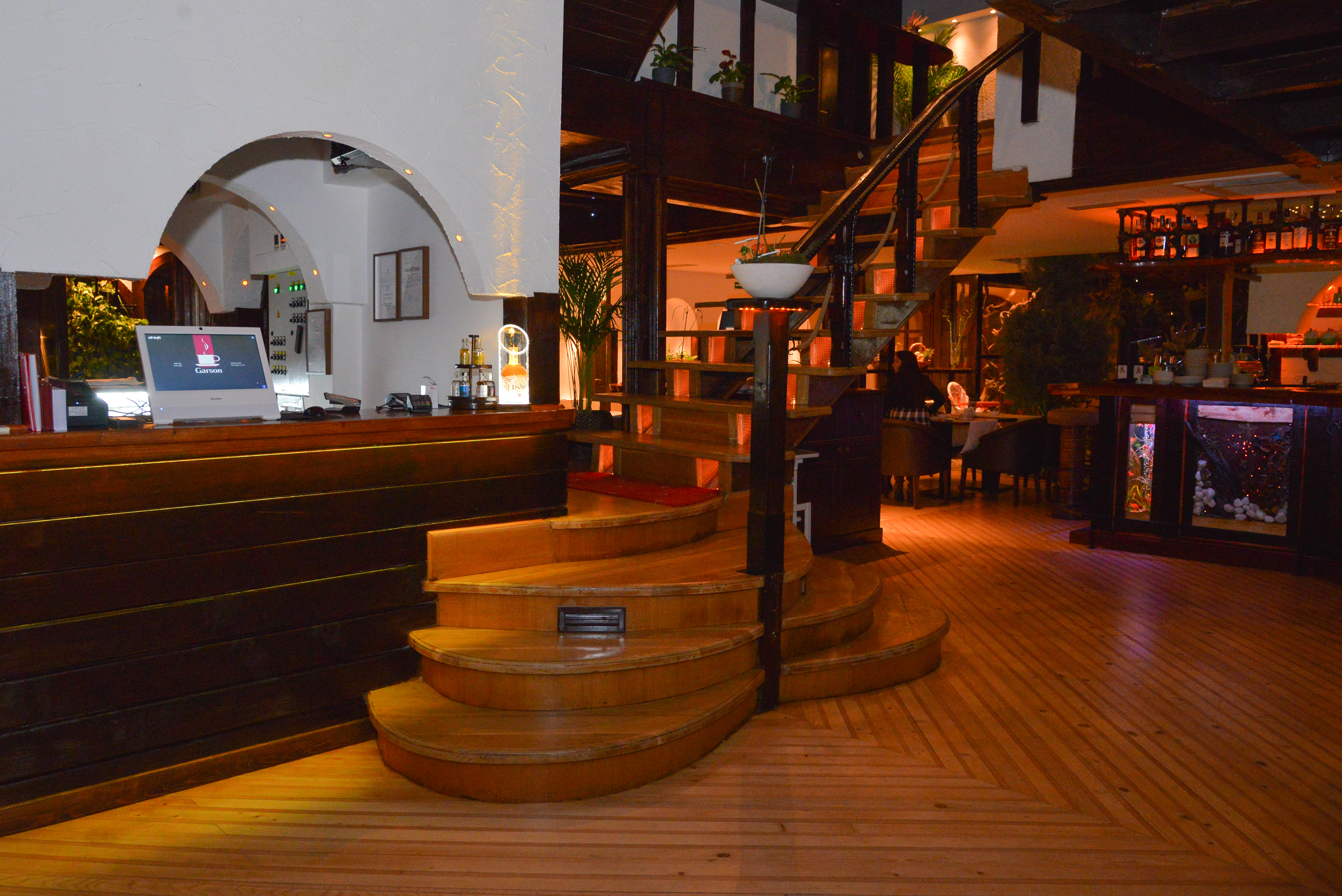 Bahus Inn