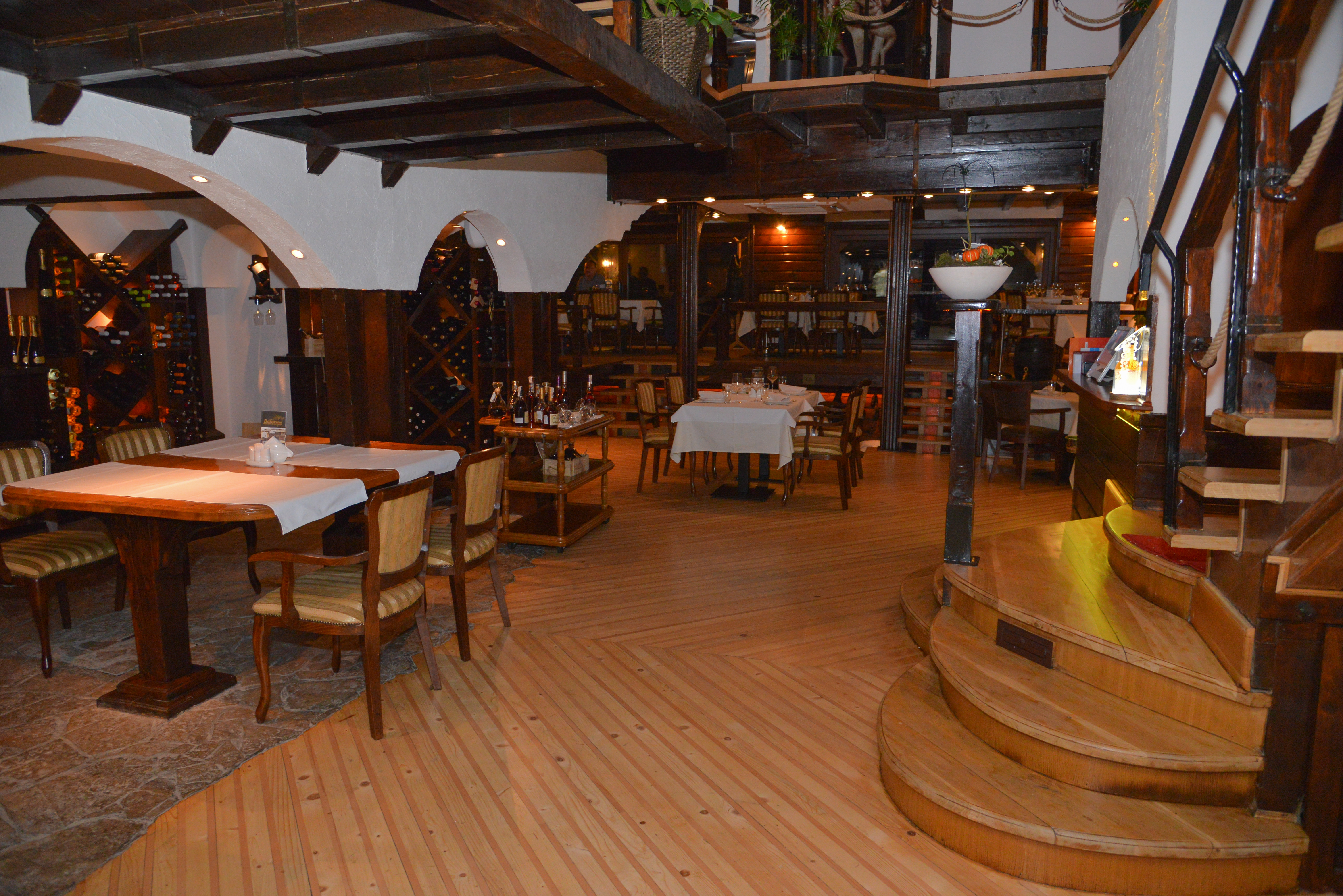 Bahus Inn