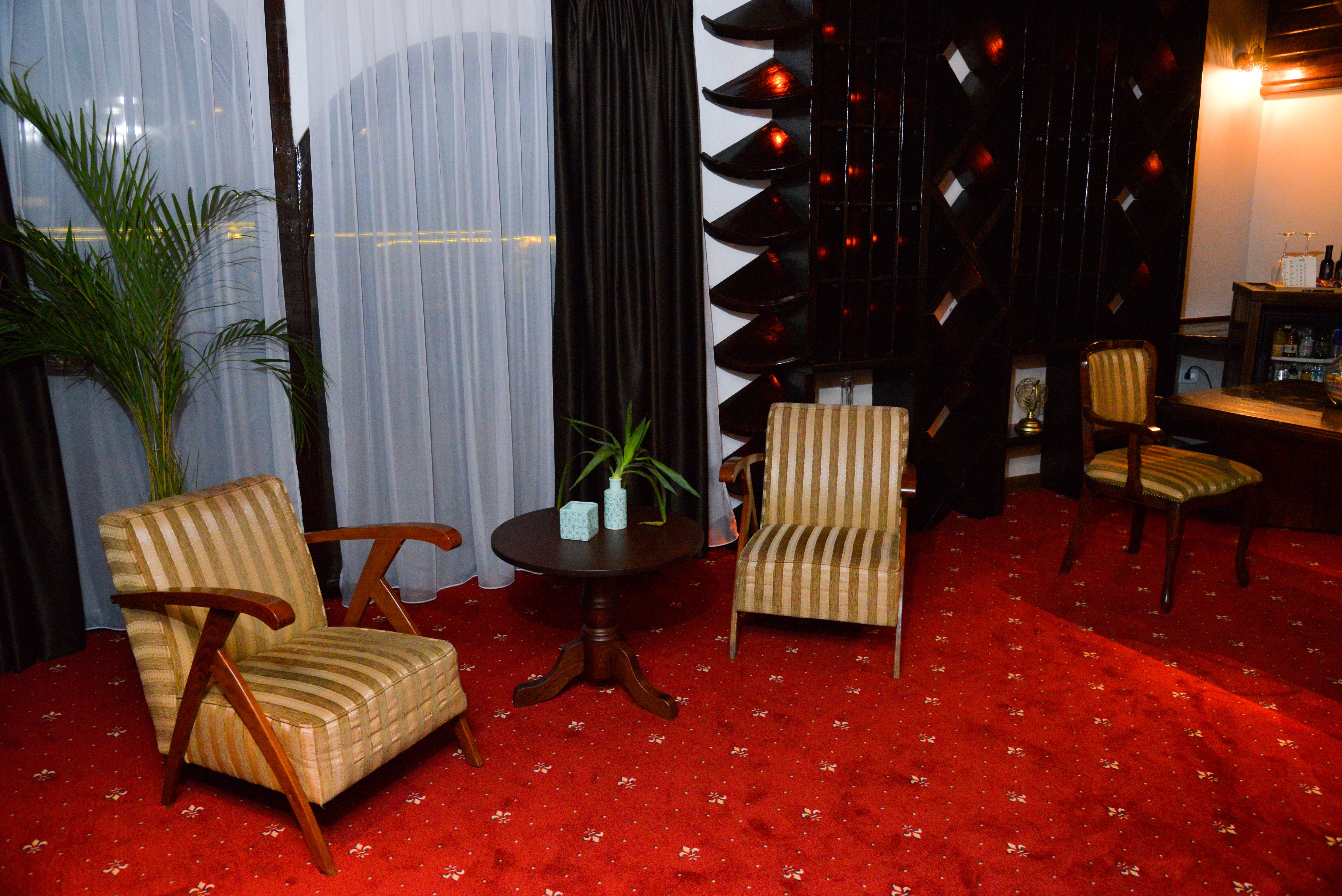 Bahus Inn