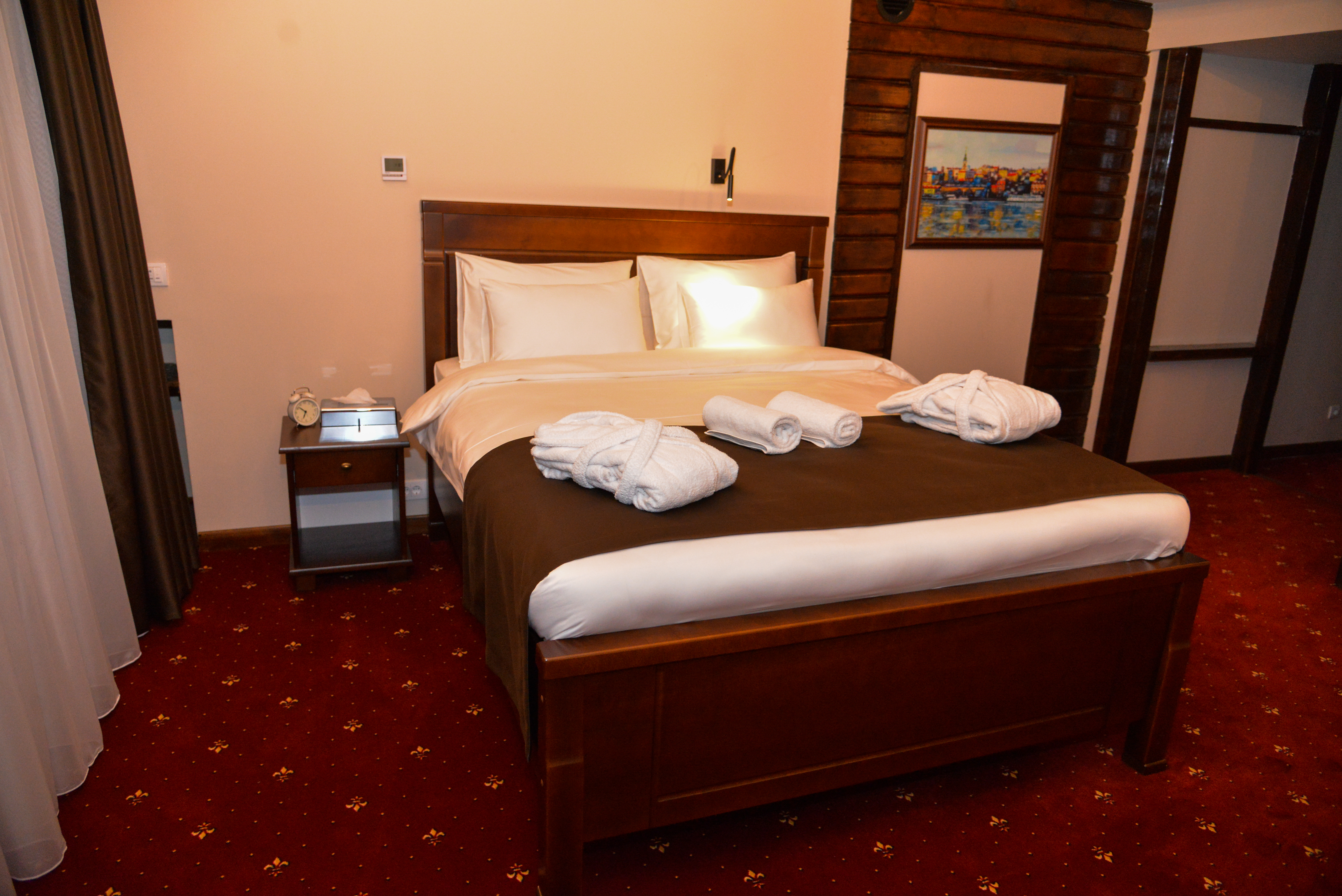 Bahus Inn