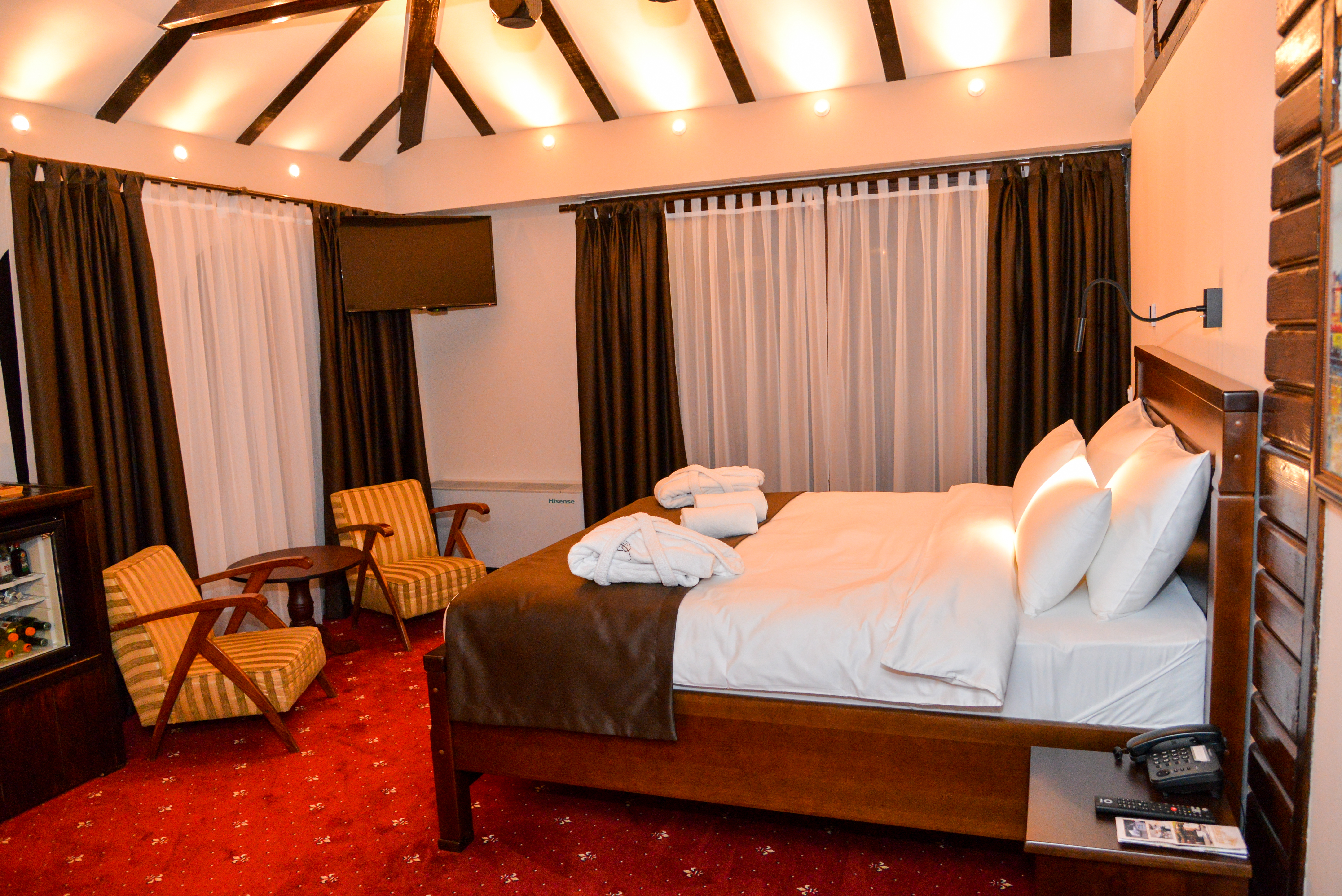 Bahus Inn