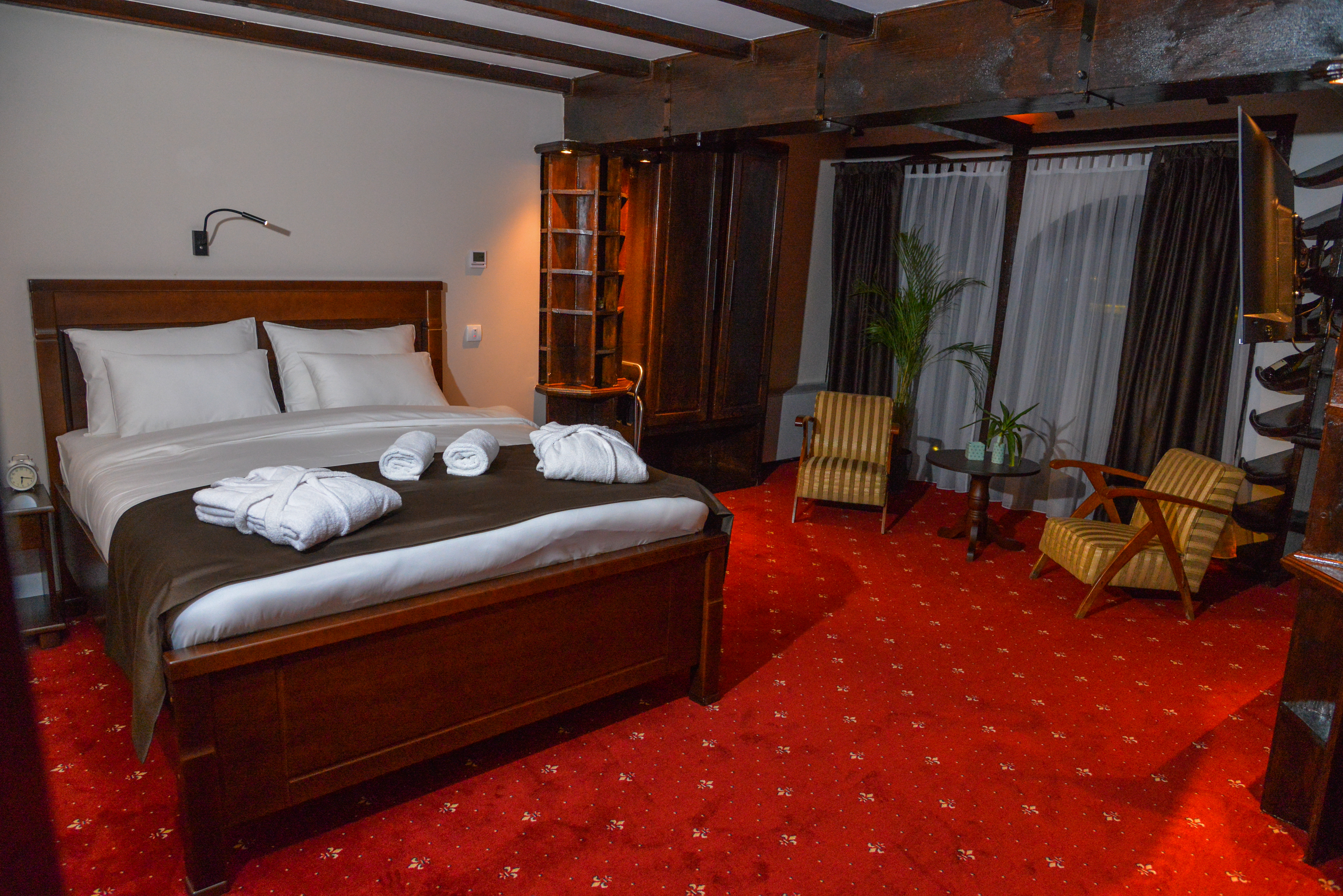 Bahus Inn
