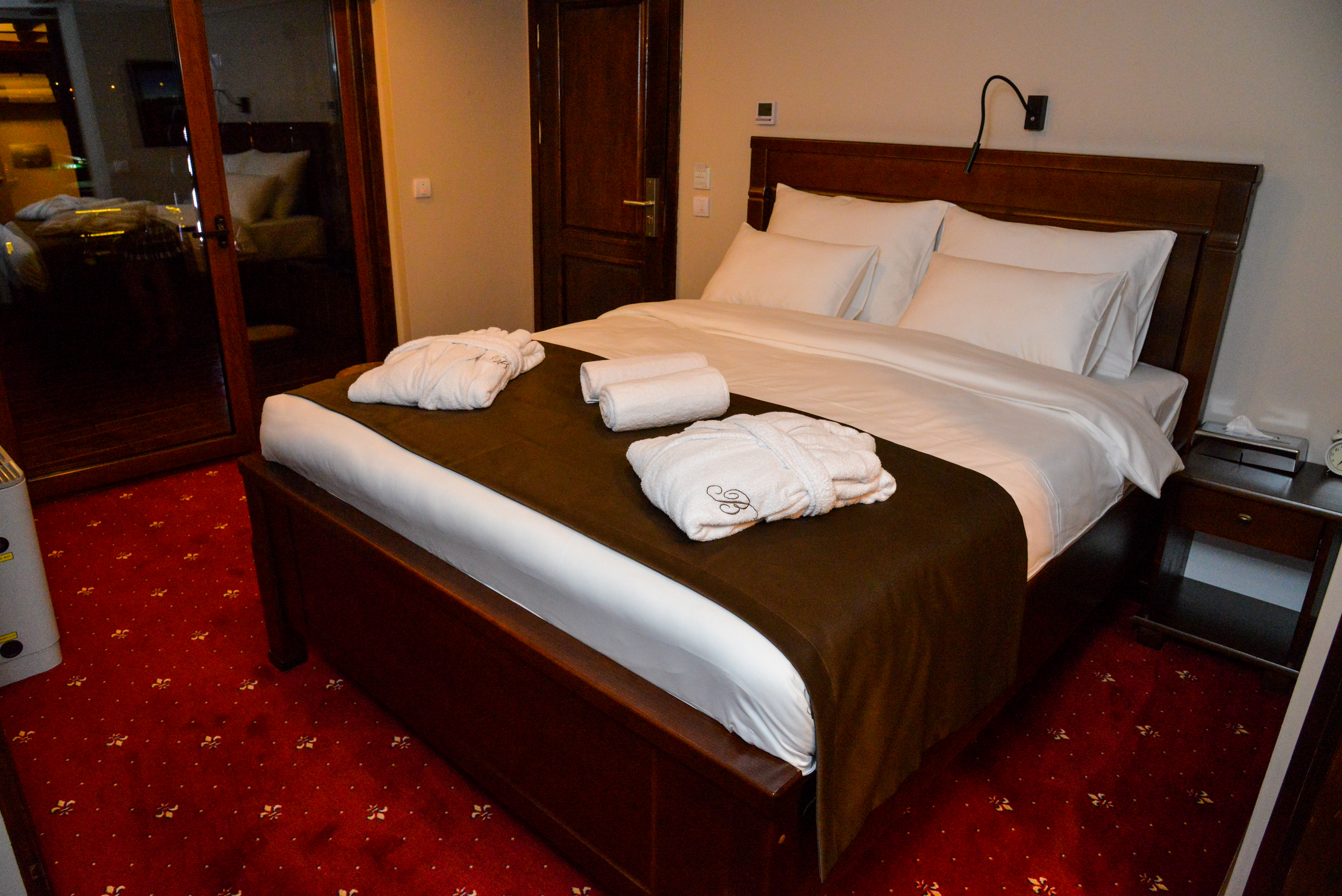 Bahus Inn