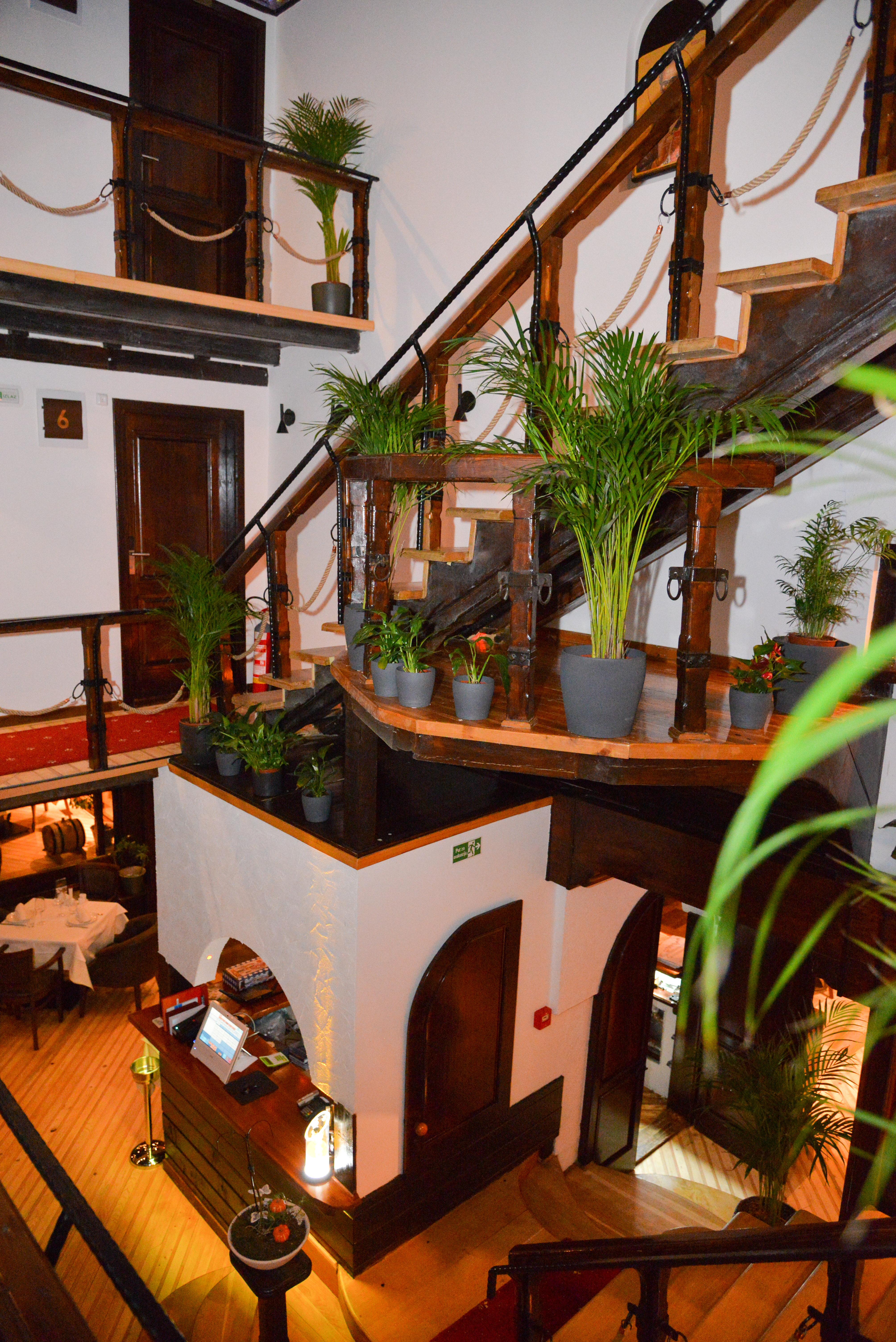 Bahus Inn