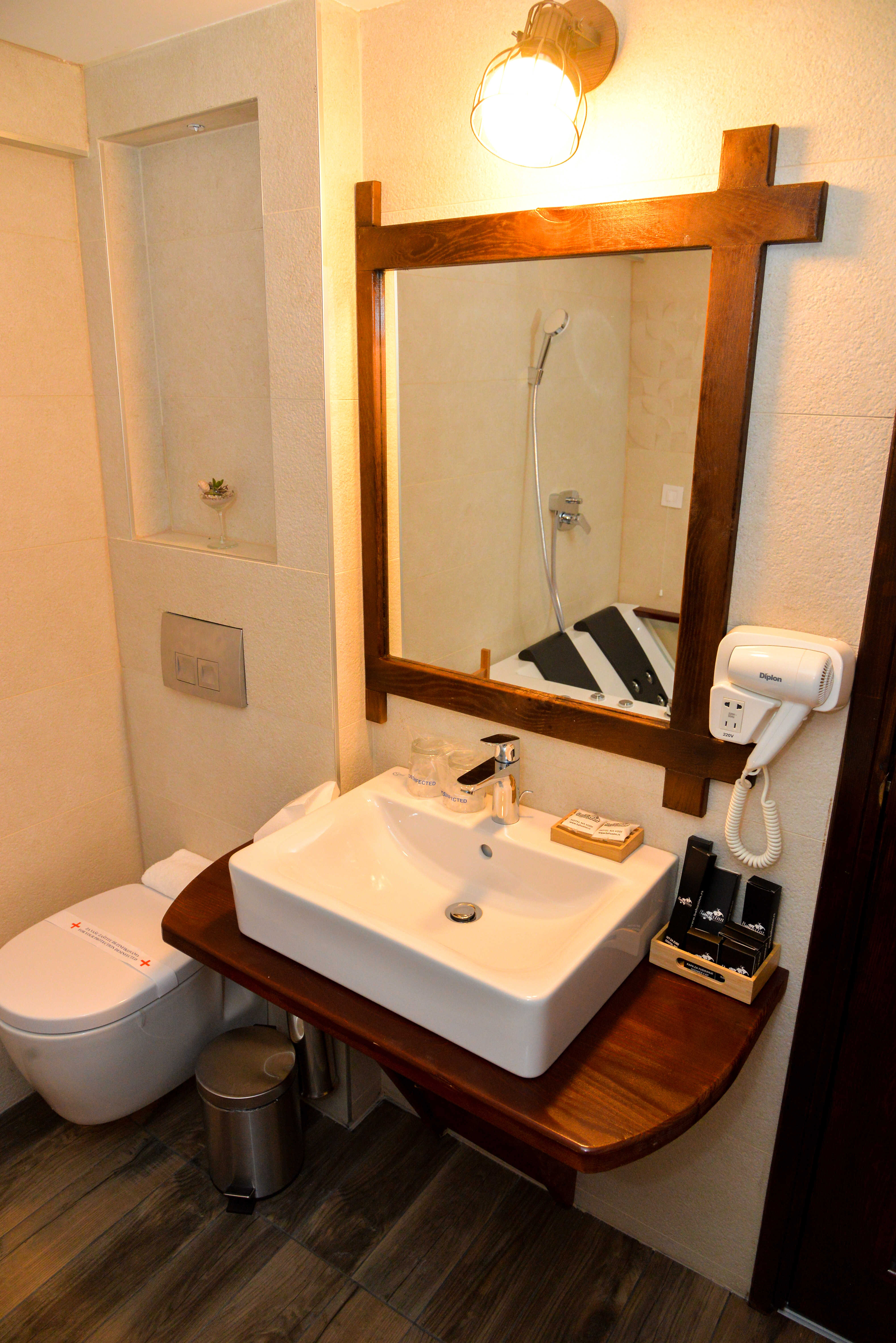 Bahus Inn