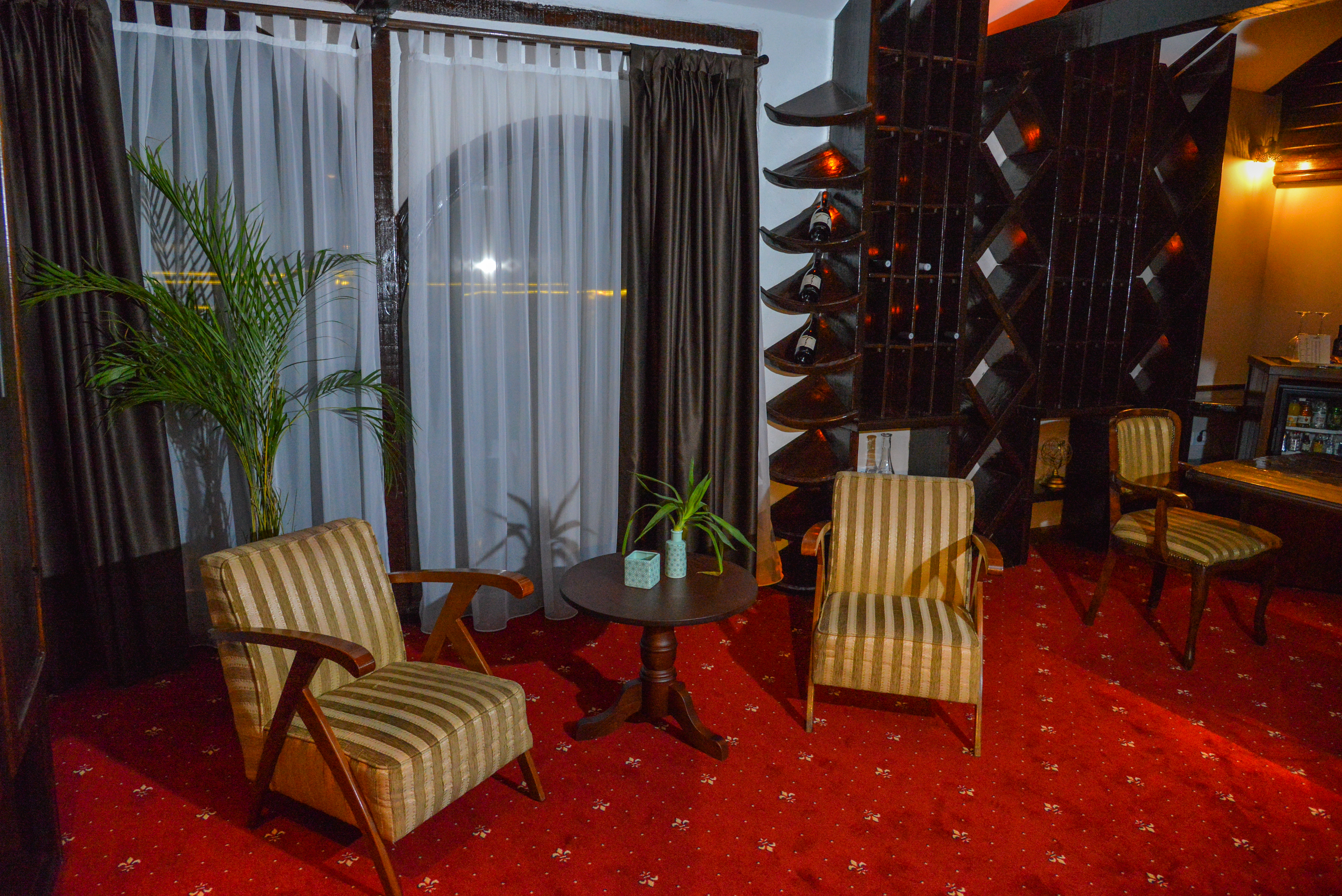Bahus Inn