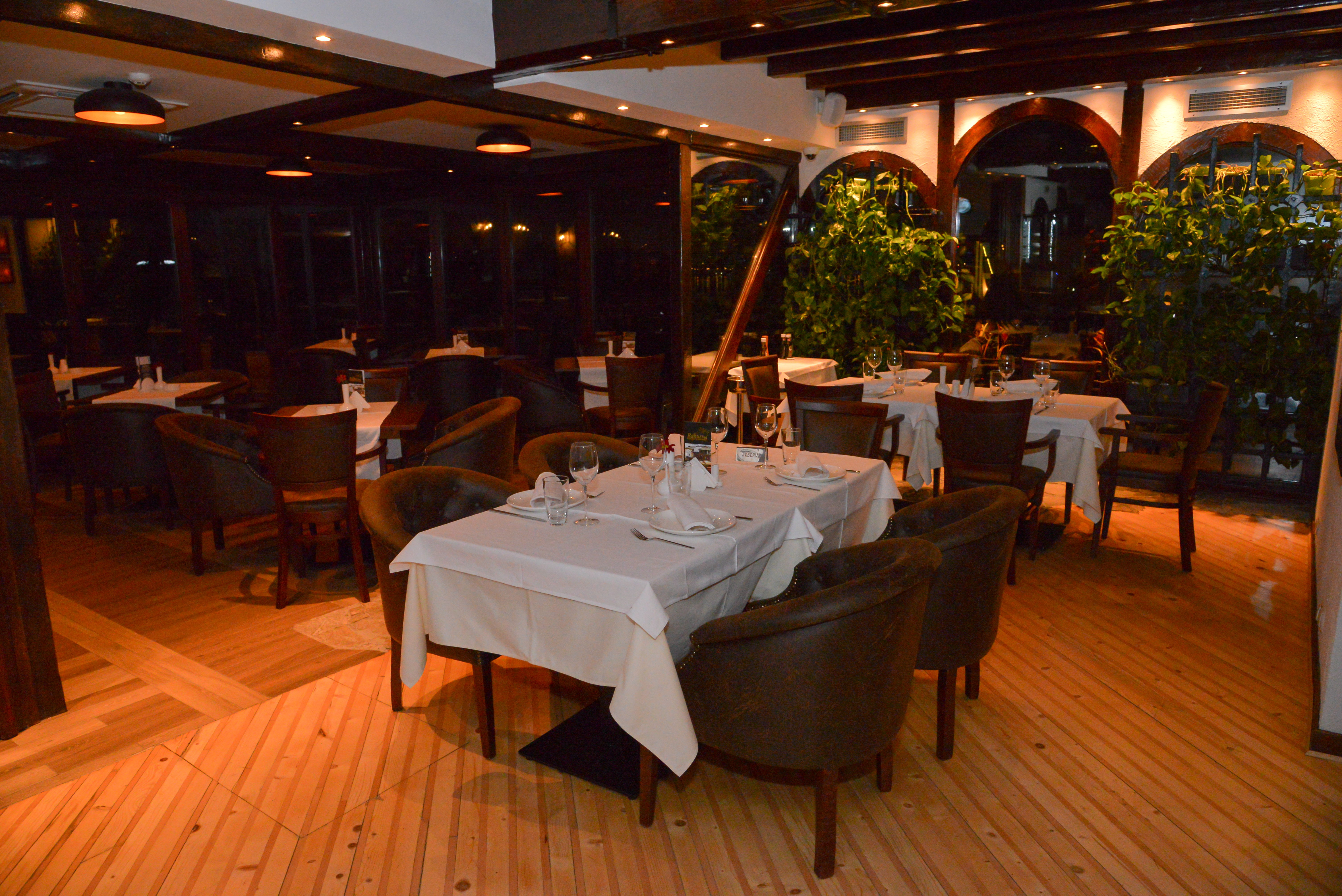 Bahus Inn