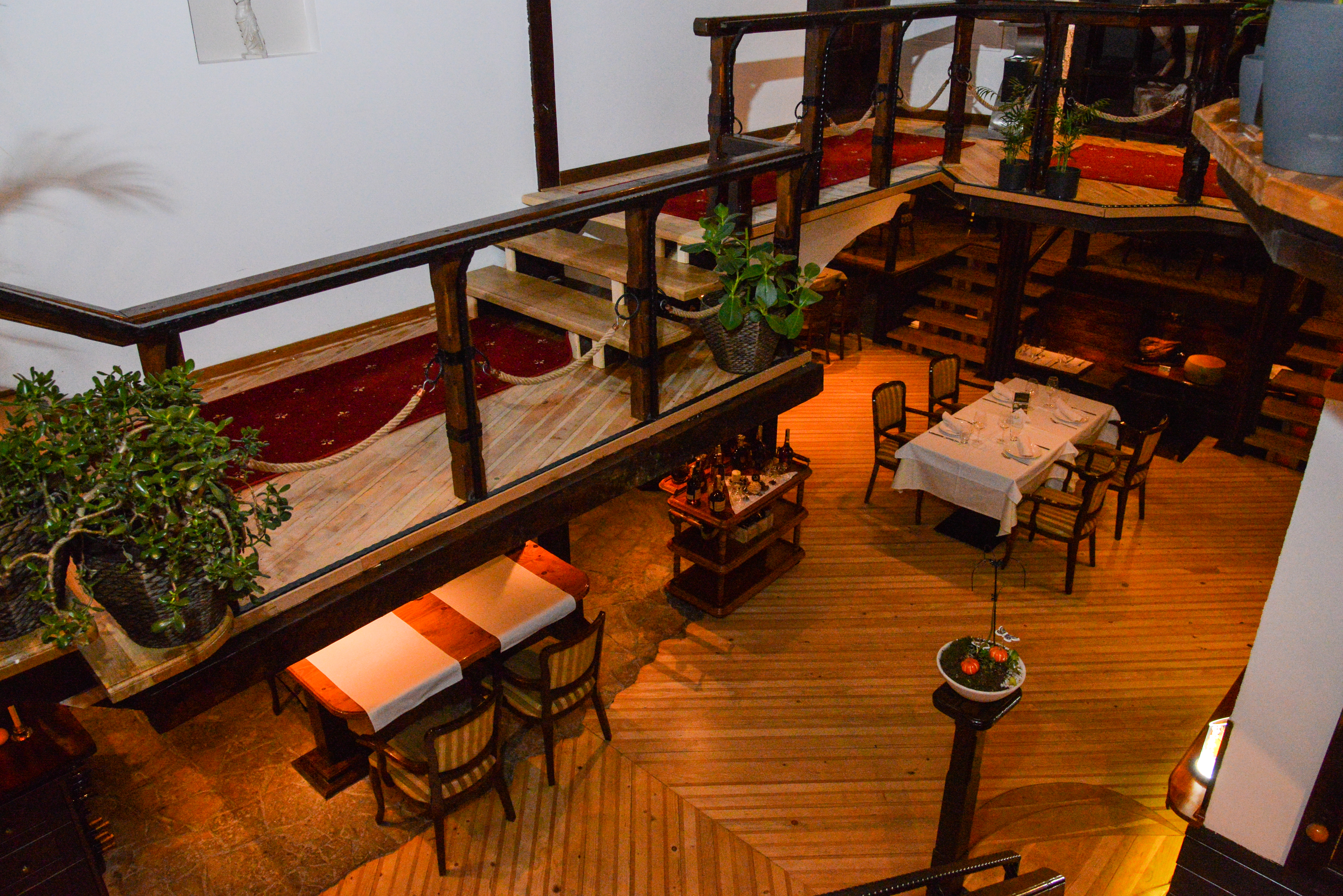 Bahus Inn