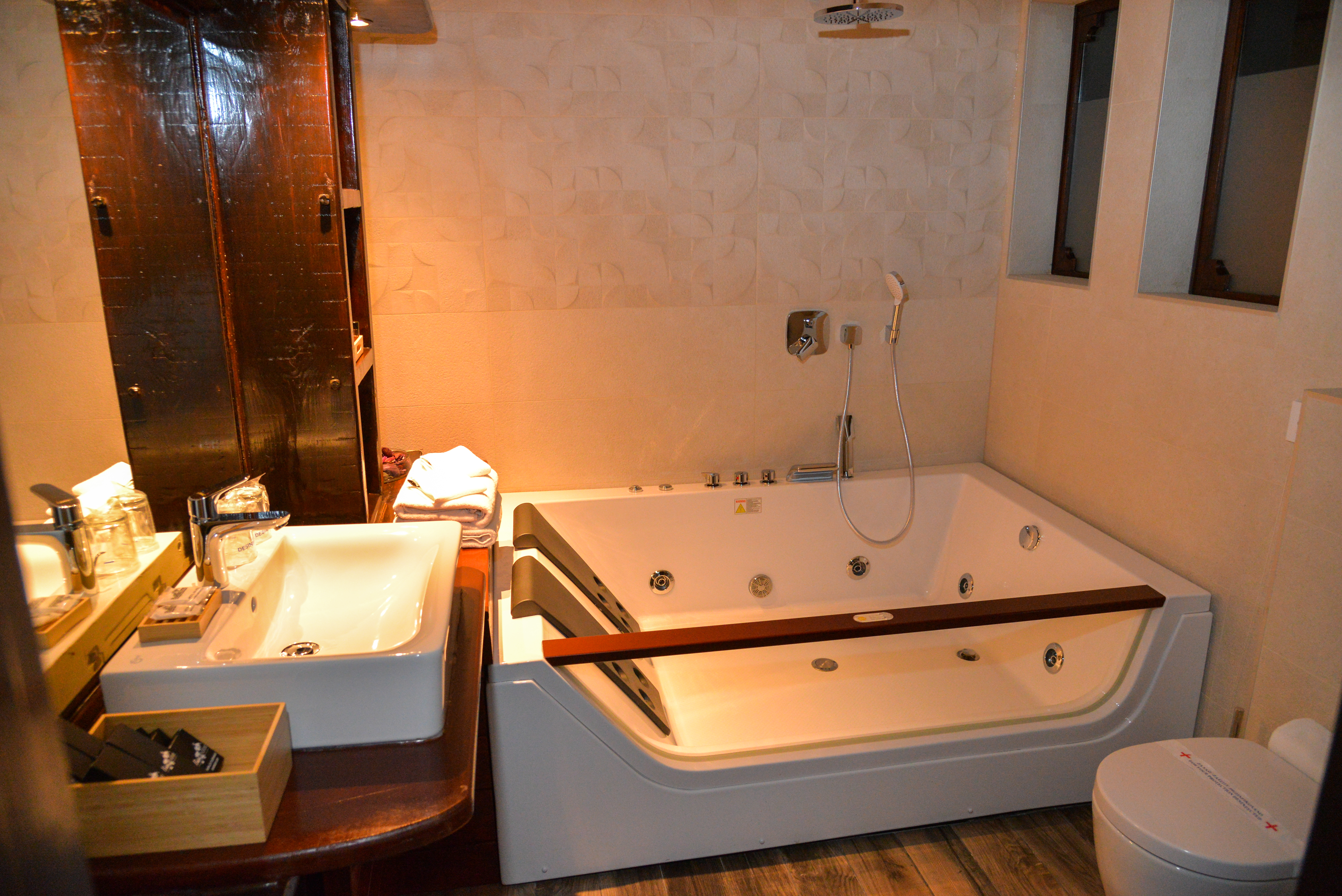 Bahus Inn