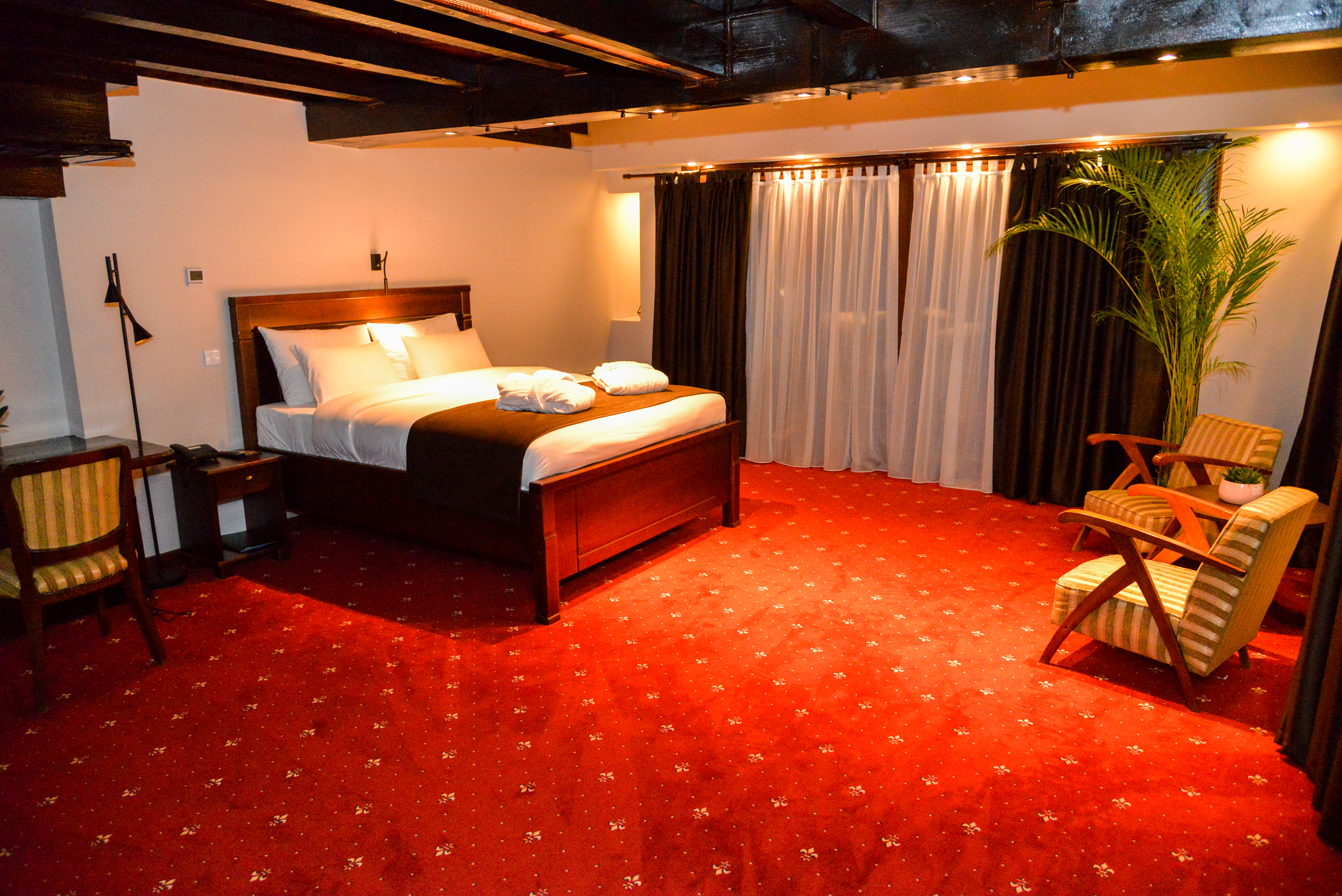 Bahus Inn