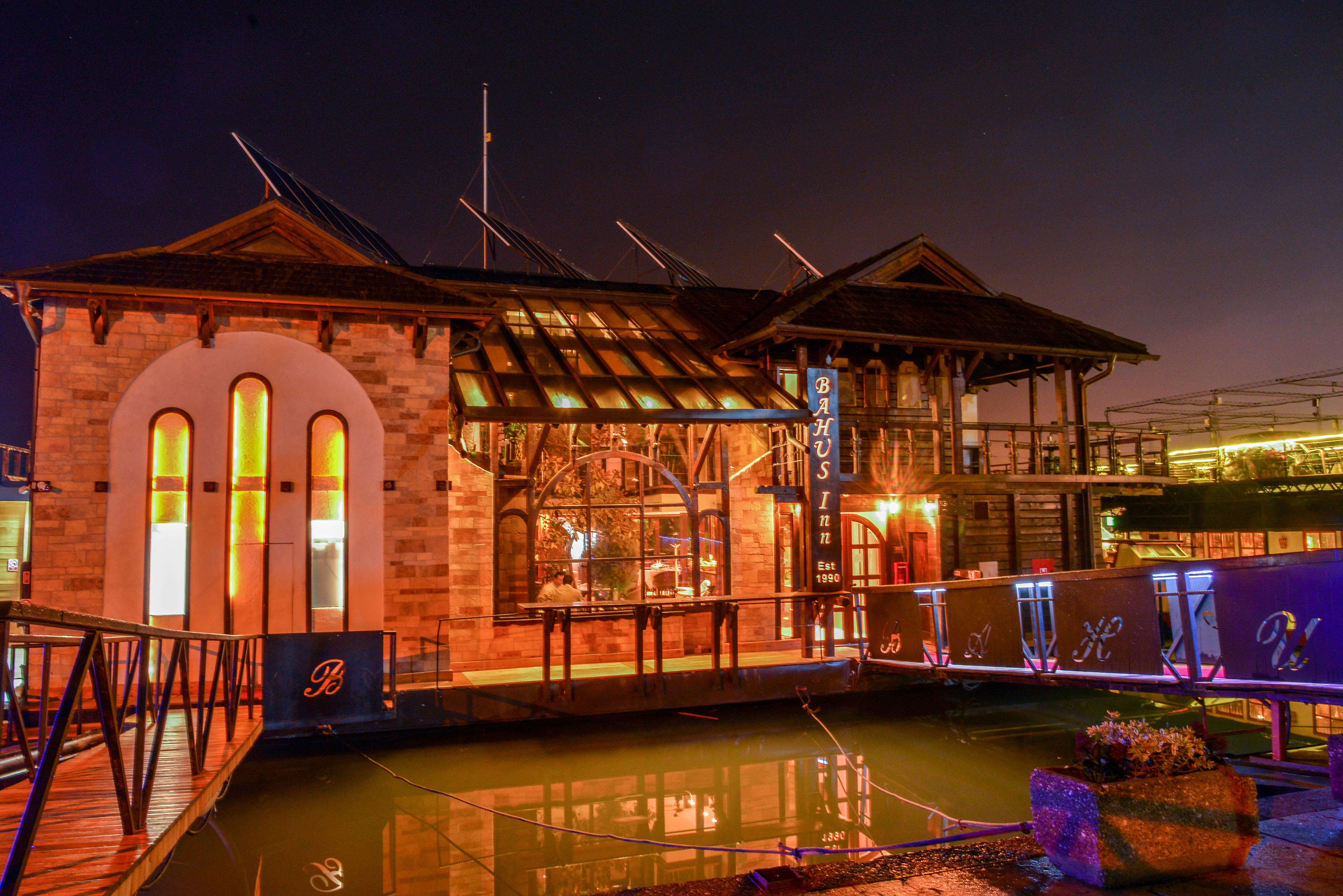 Bahus Inn
