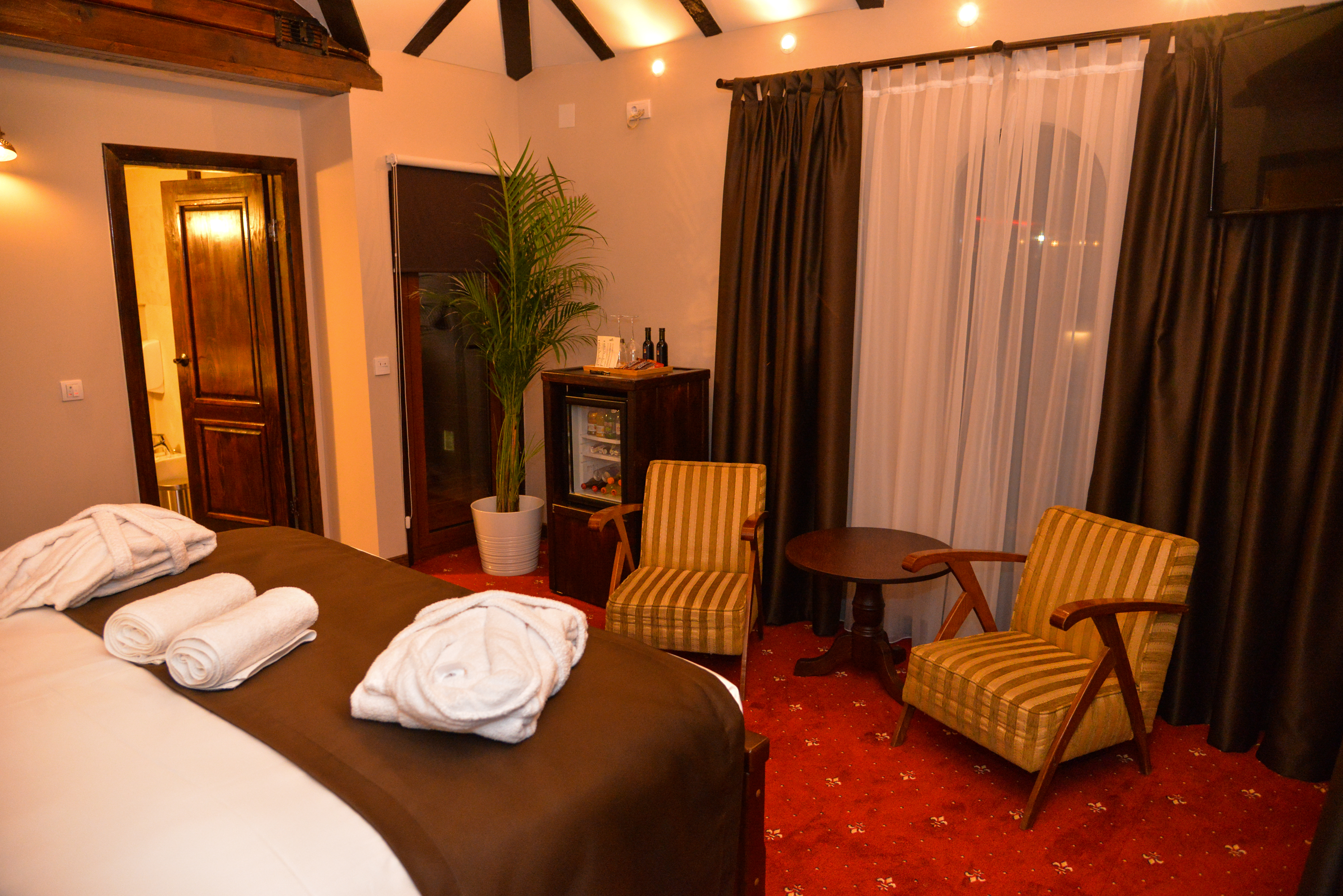 Bahus Inn