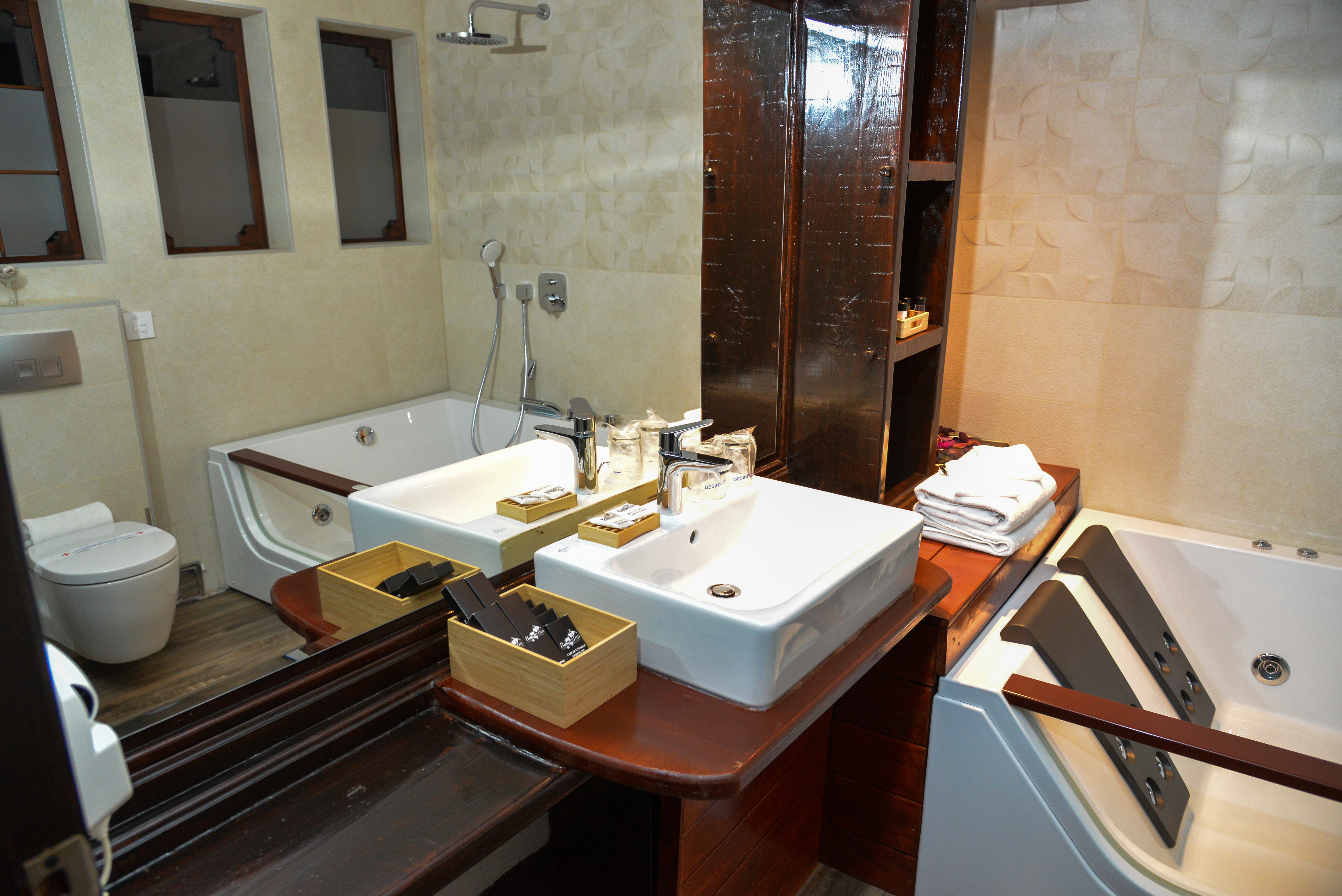 Bahus Inn