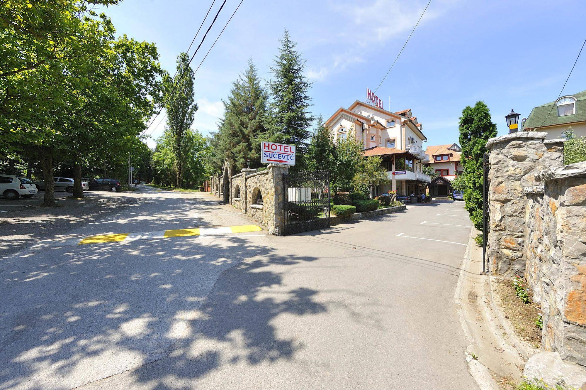 Garni Sucevic