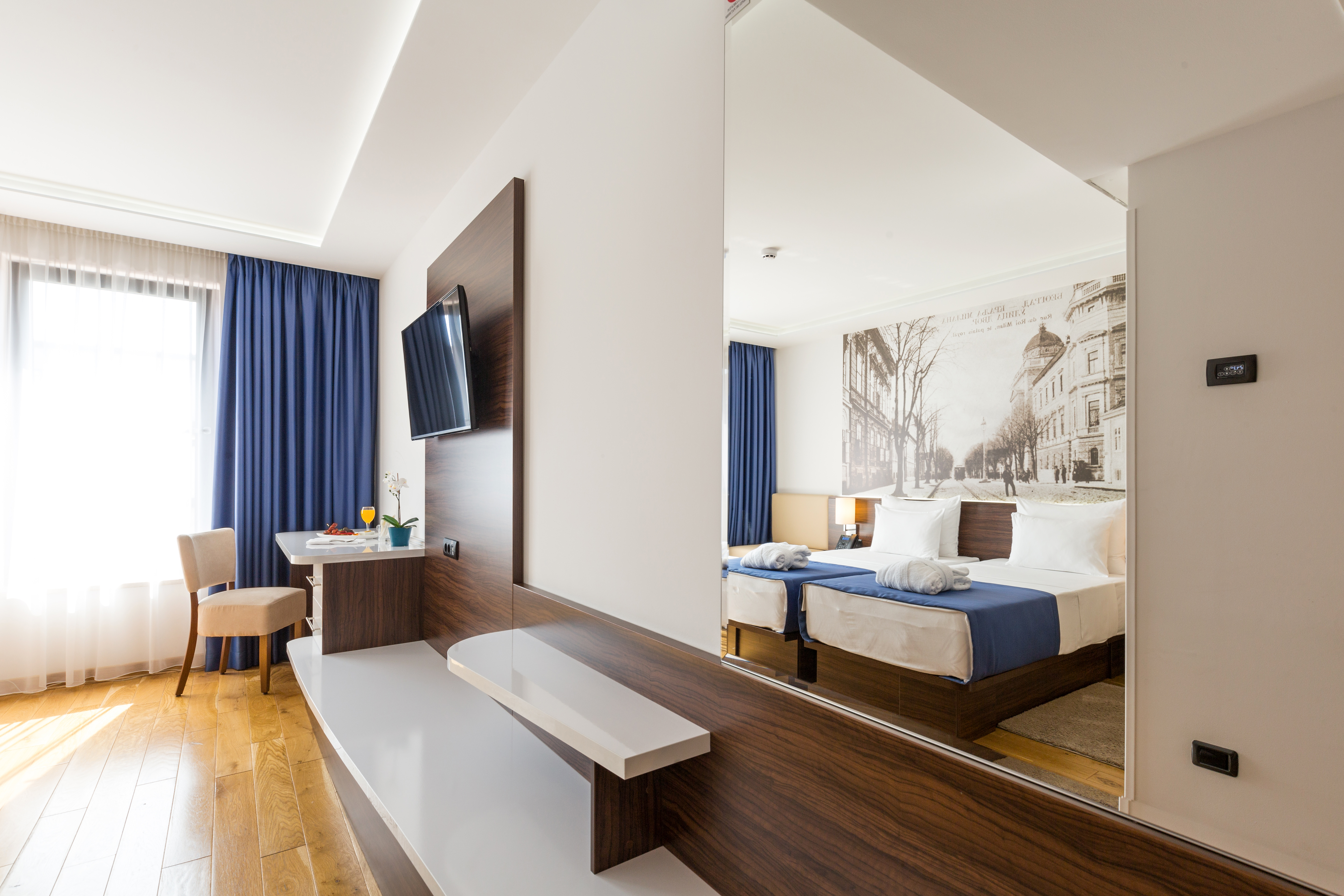 Hotel Abba Beograd