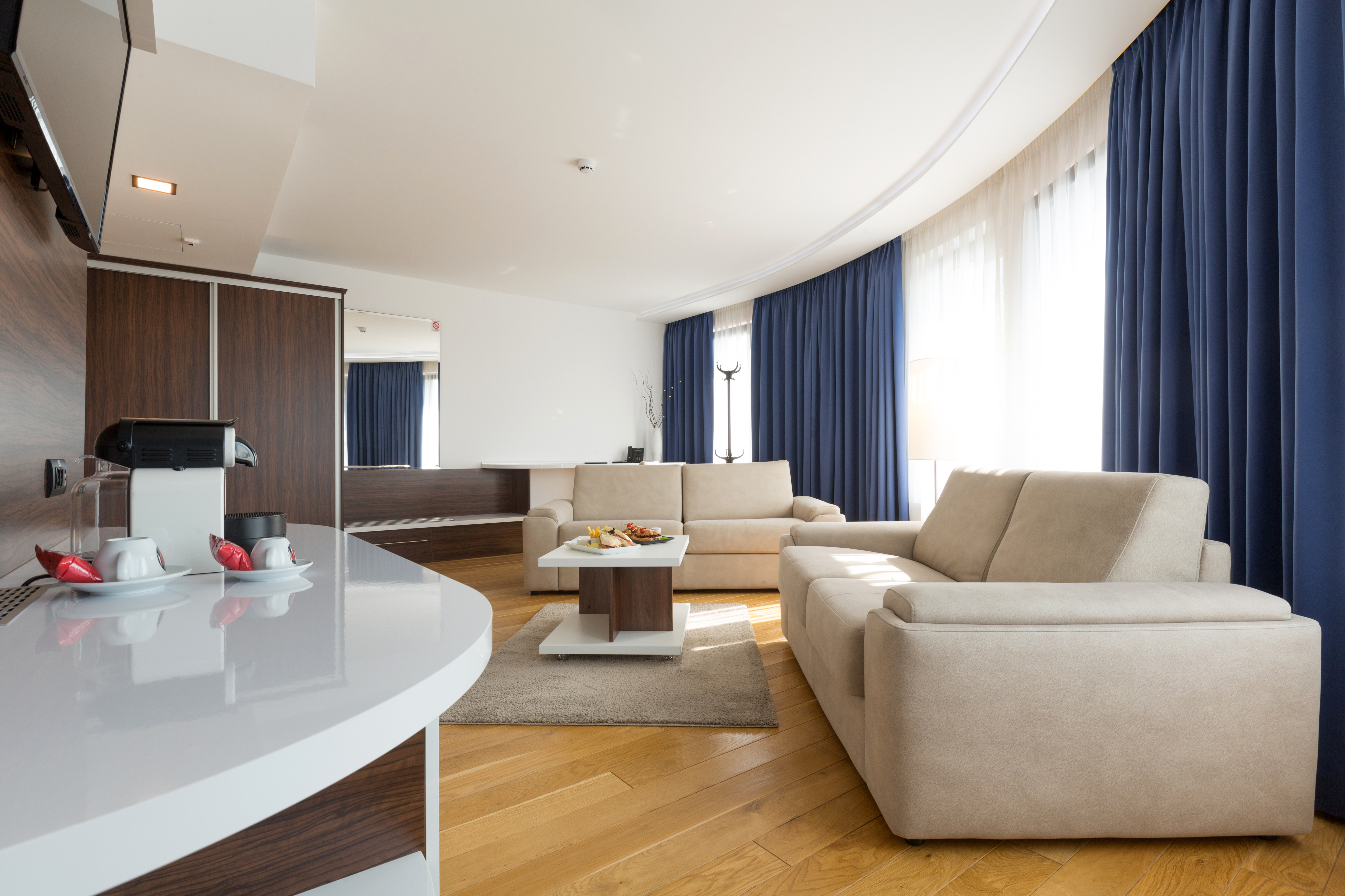 Hotel Abba Beograd