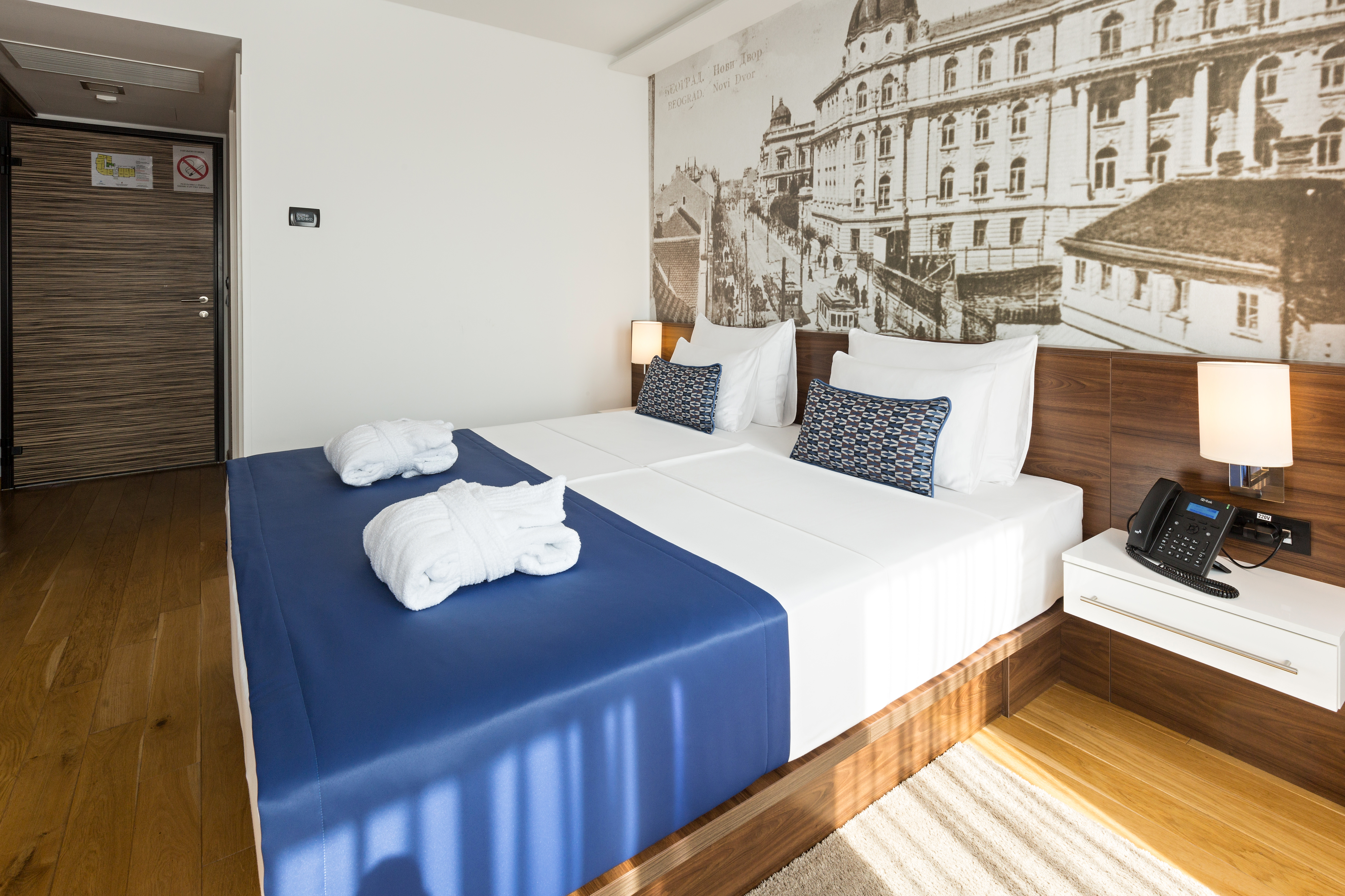Hotel Abba Beograd
