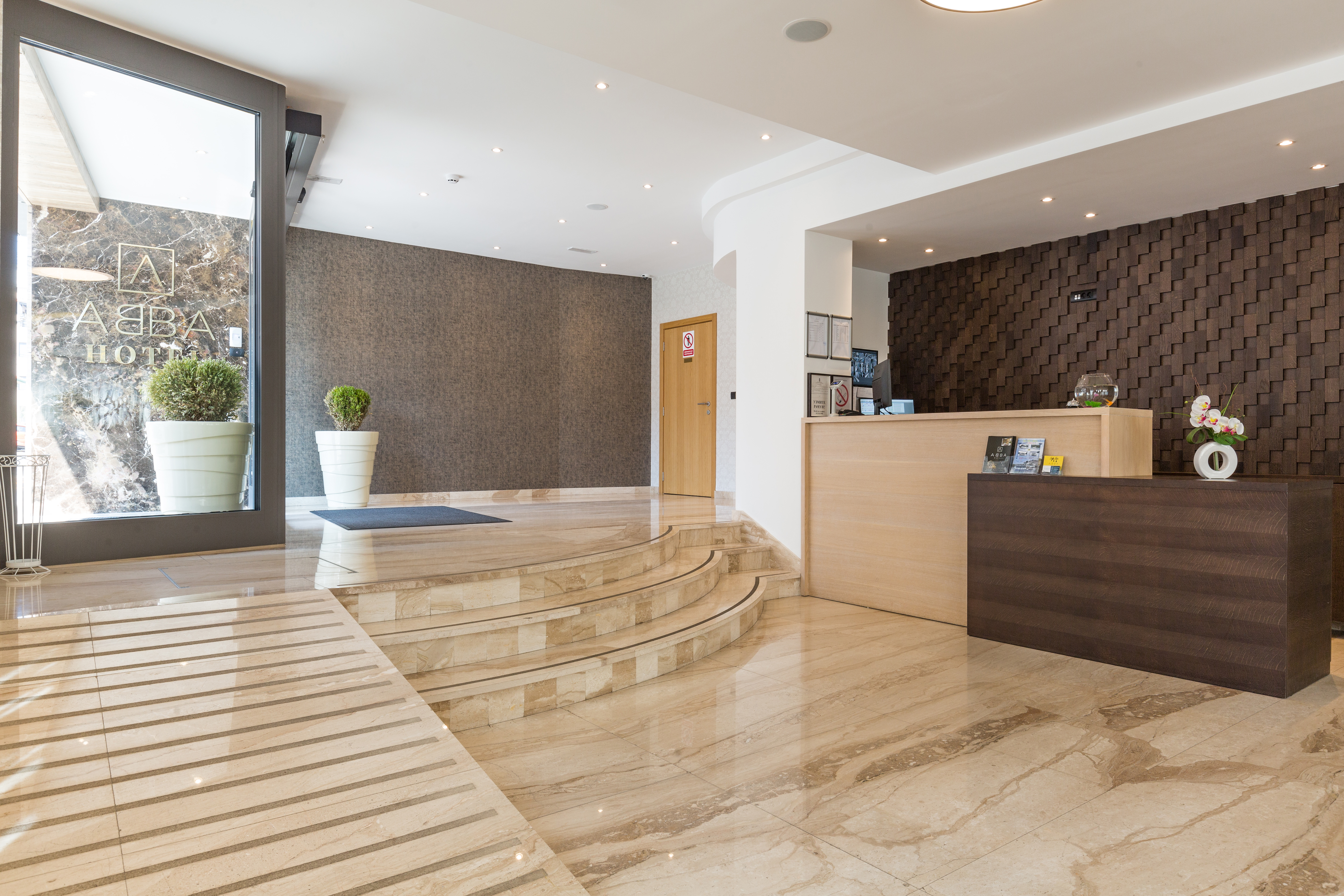 Hotel Abba Beograd