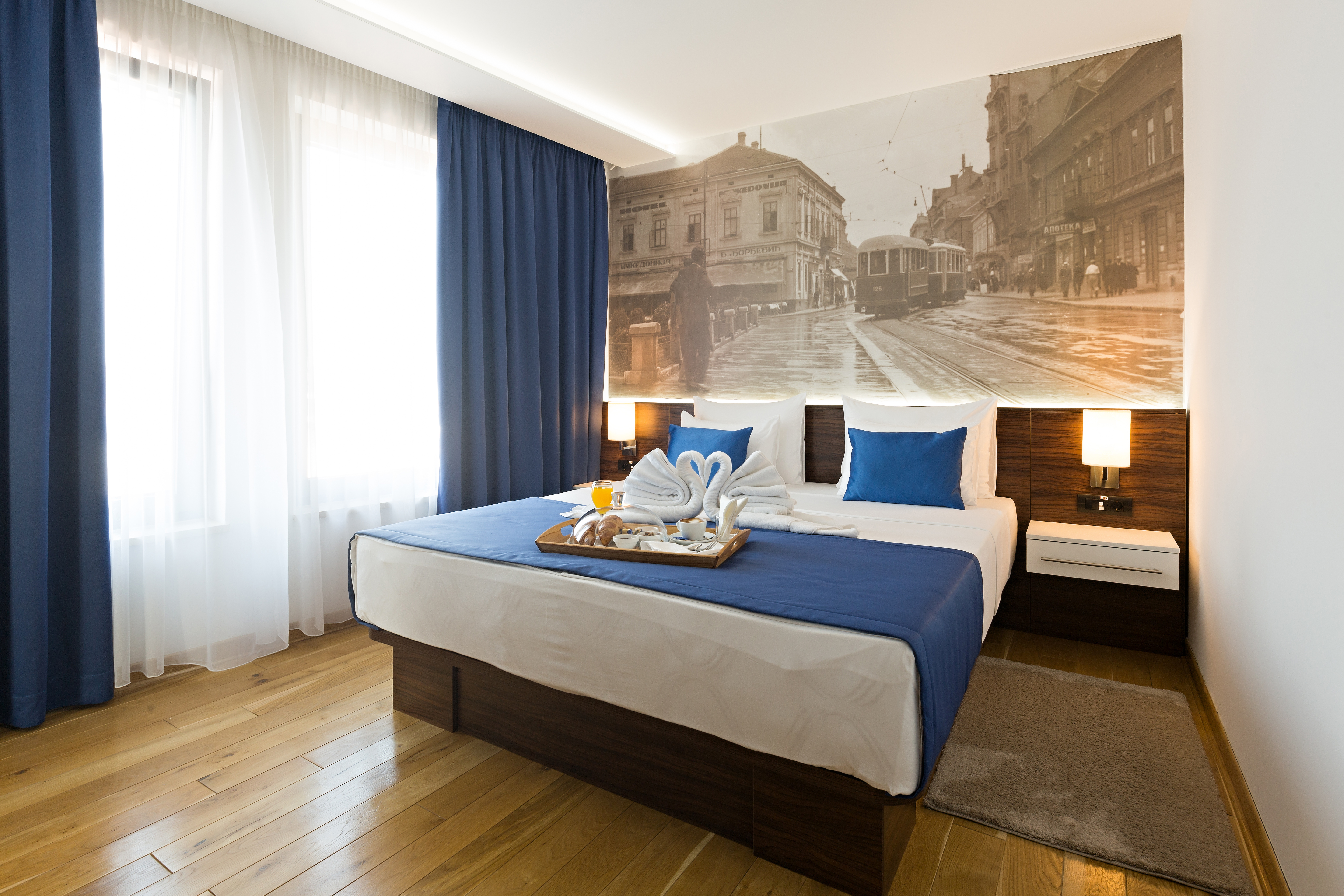 Hotel Abba Beograd