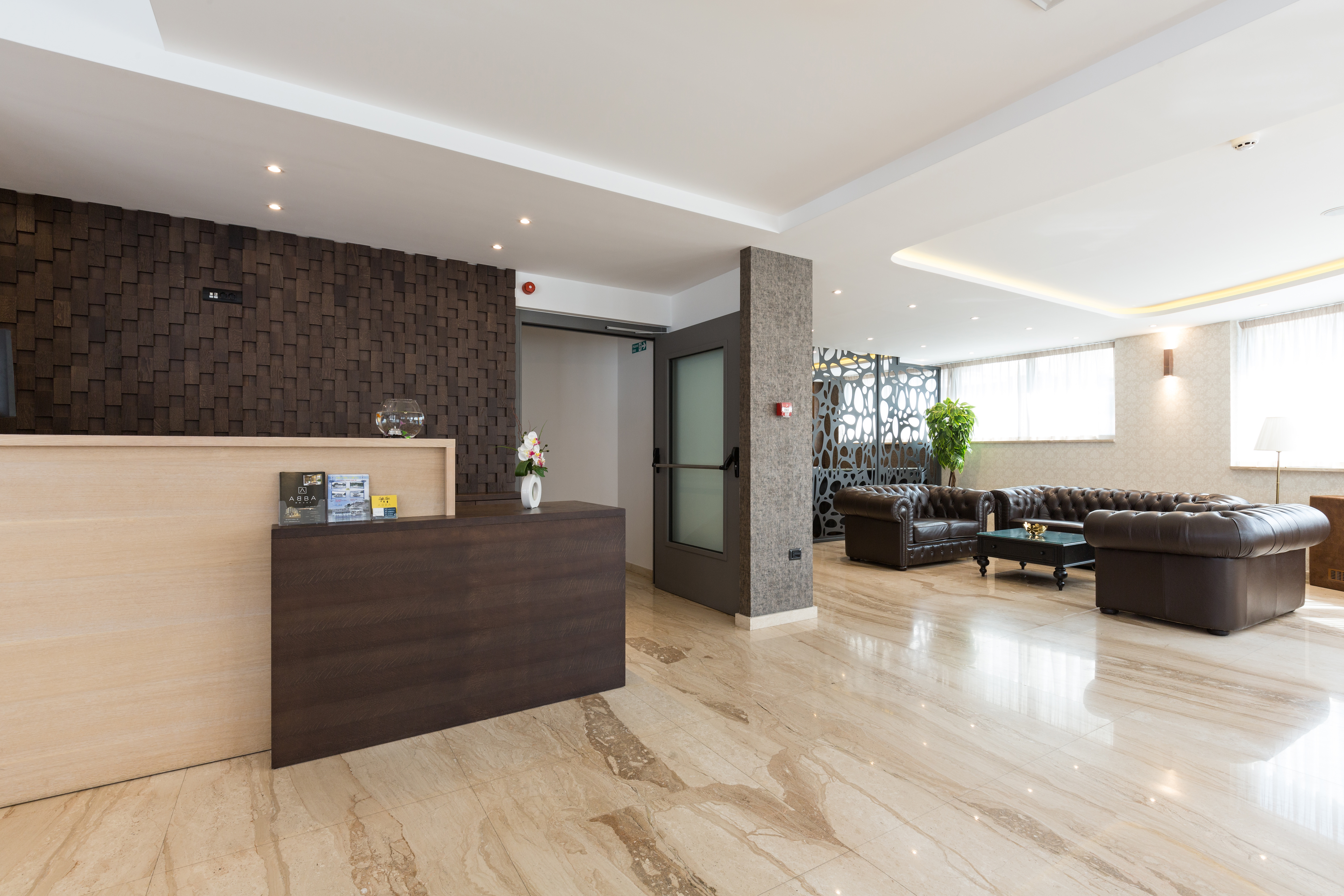 Hotel Abba Beograd