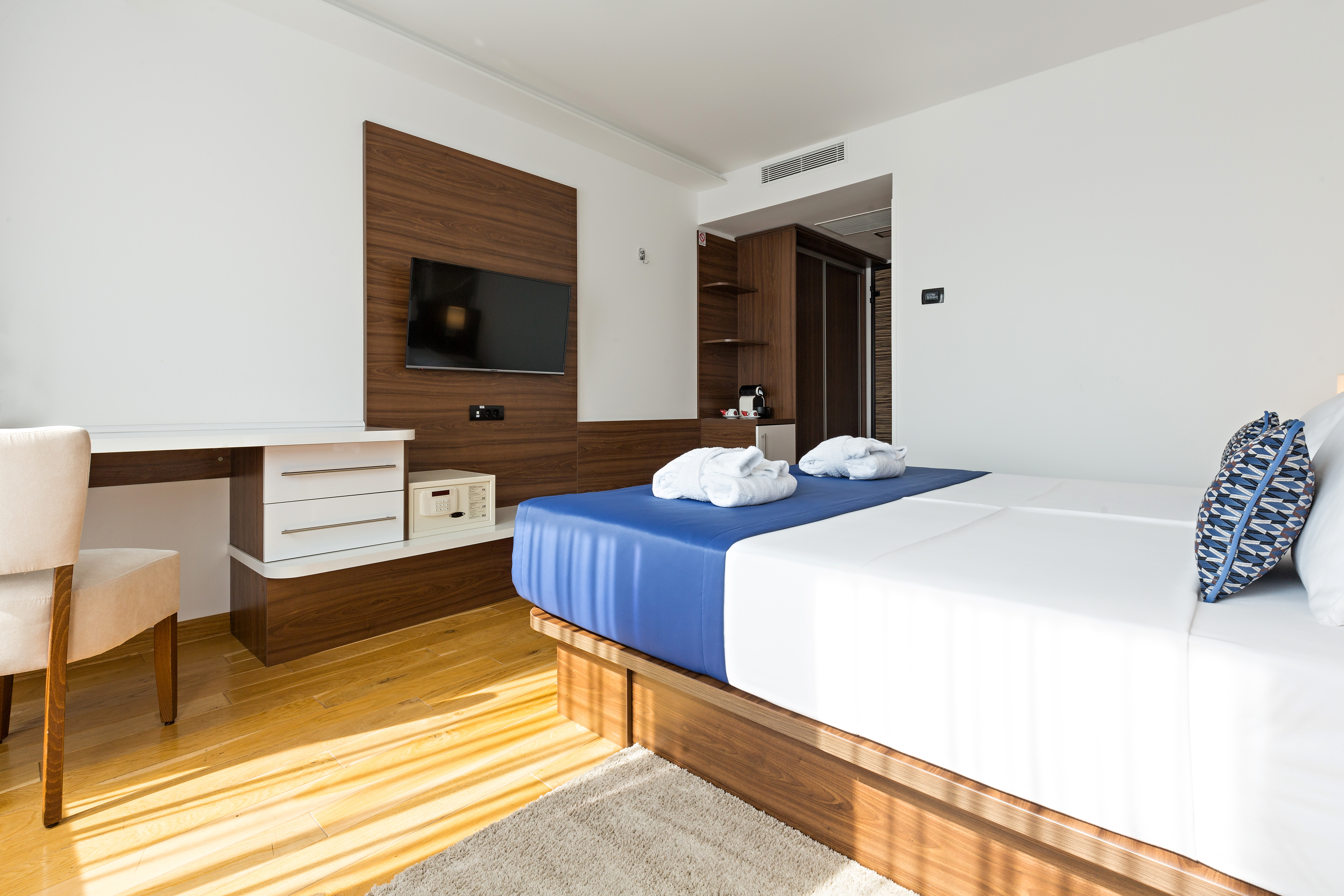 Hotel Abba Beograd