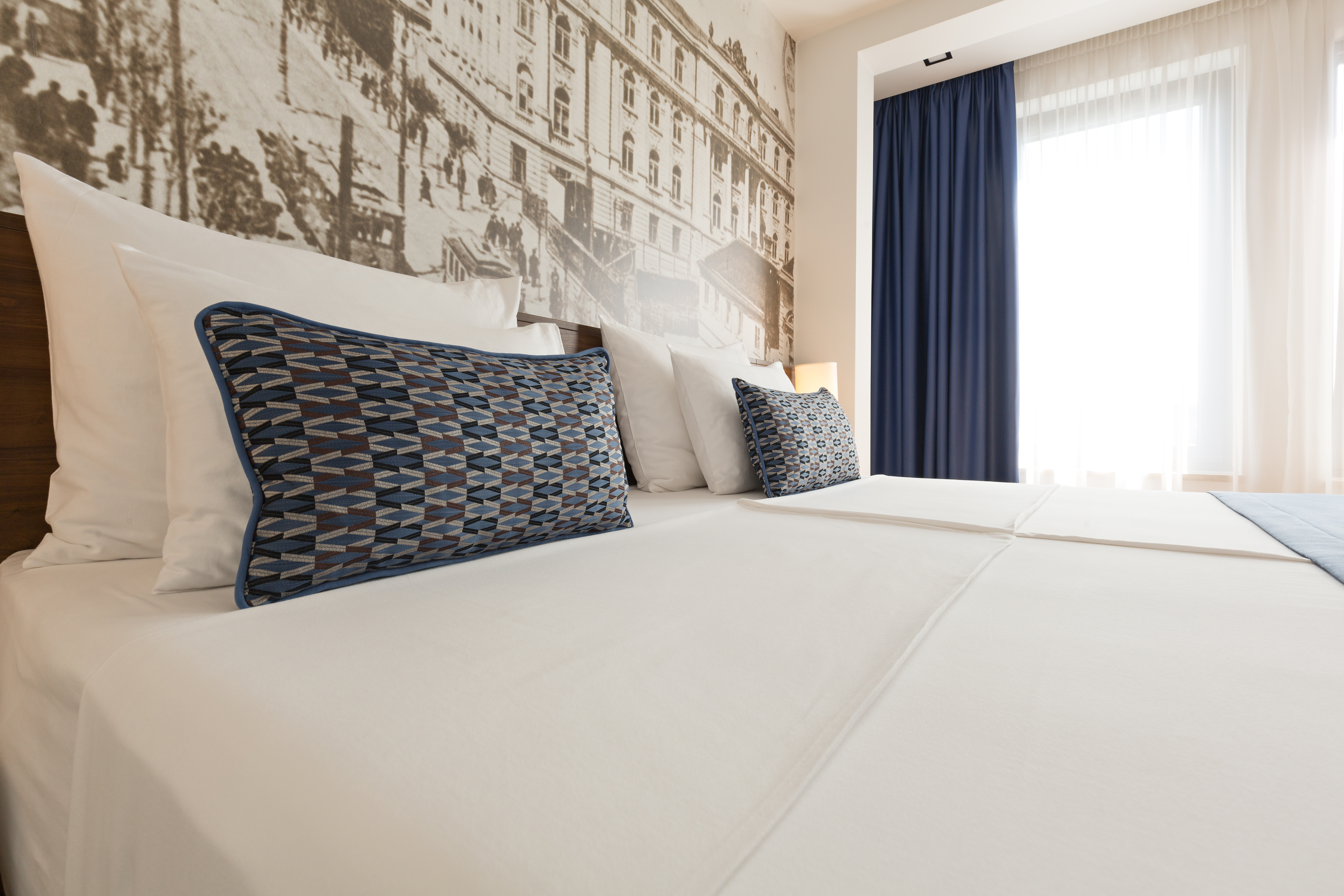 Hotel Abba Beograd