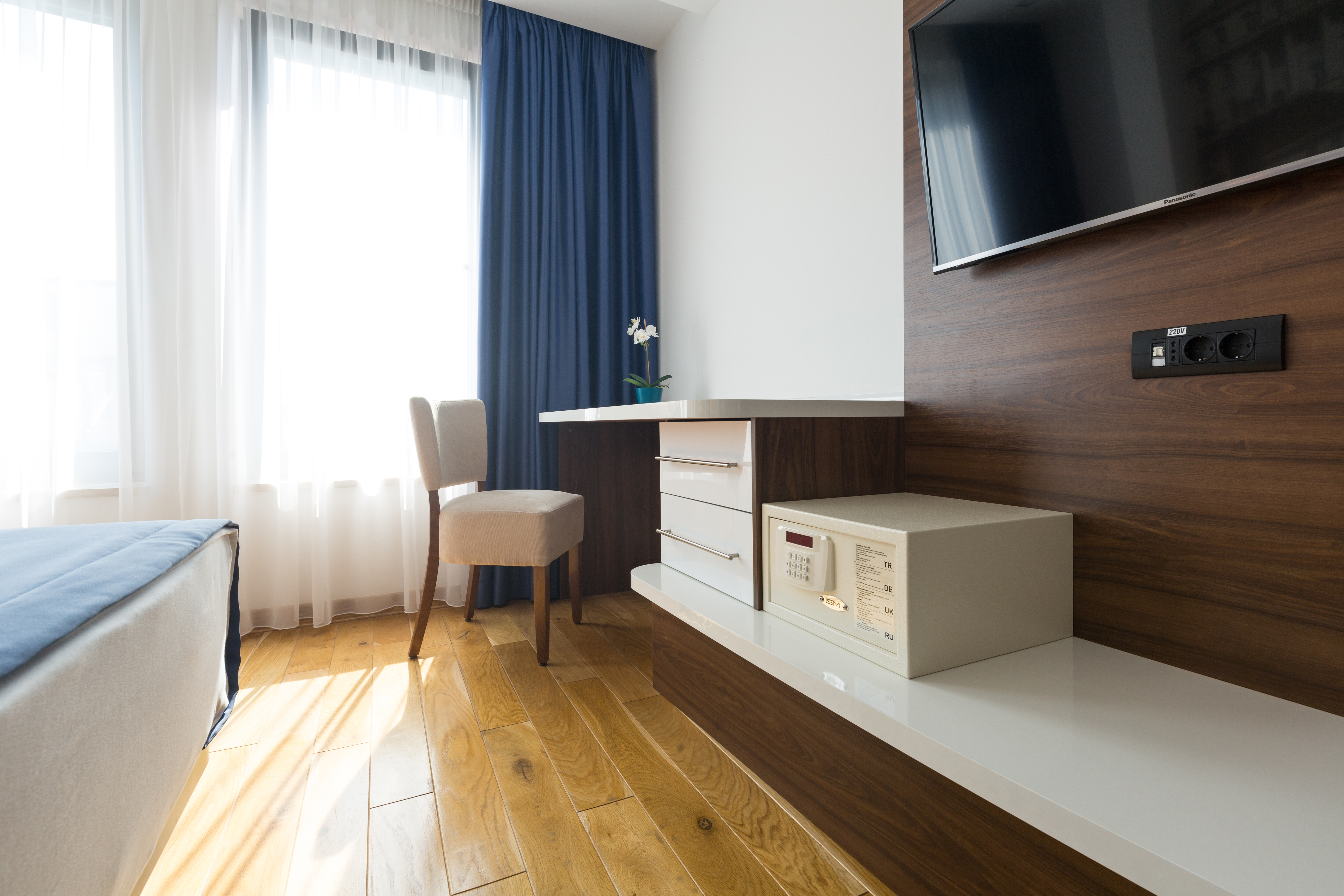 Hotel Abba Beograd