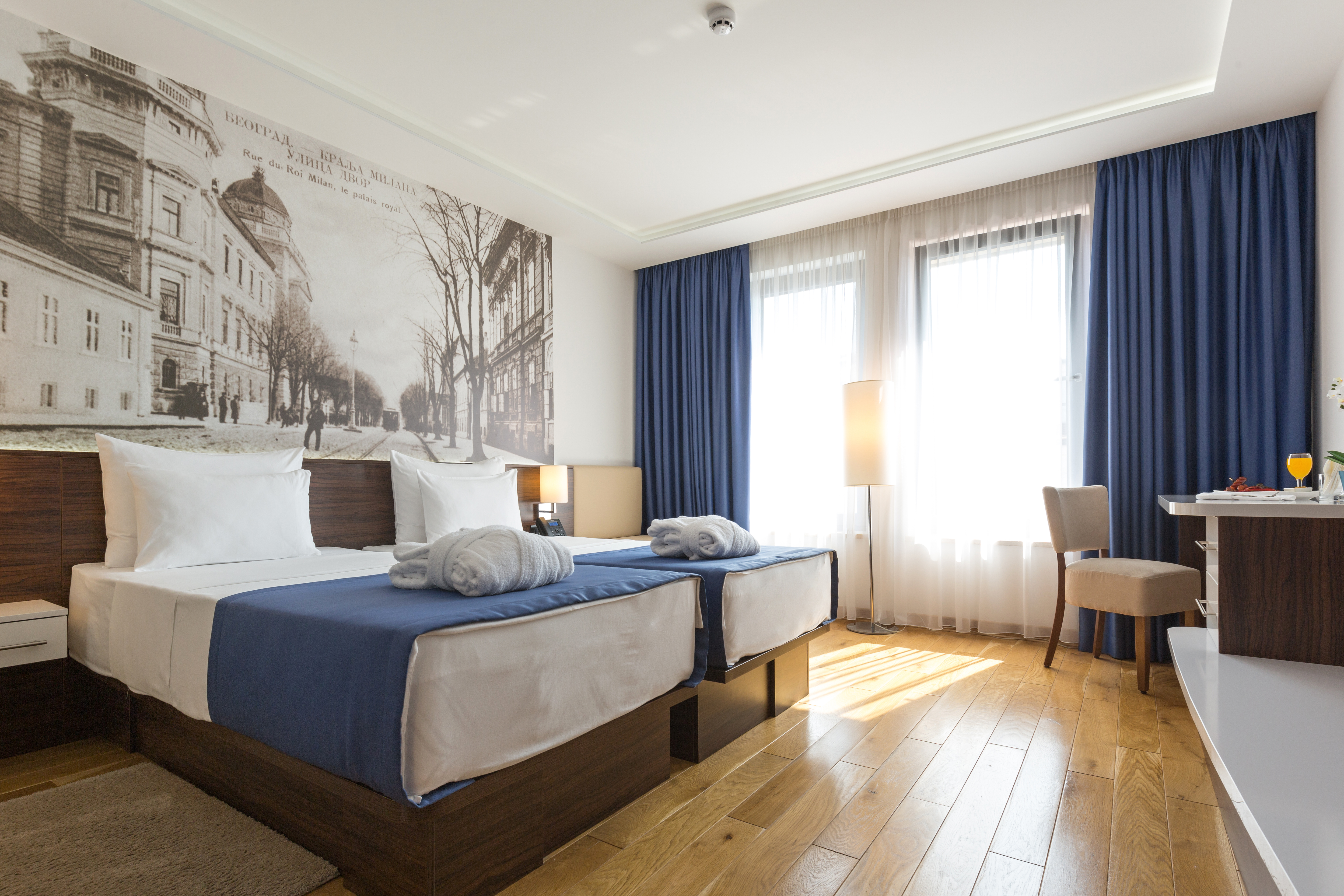 Hotel Abba Beograd