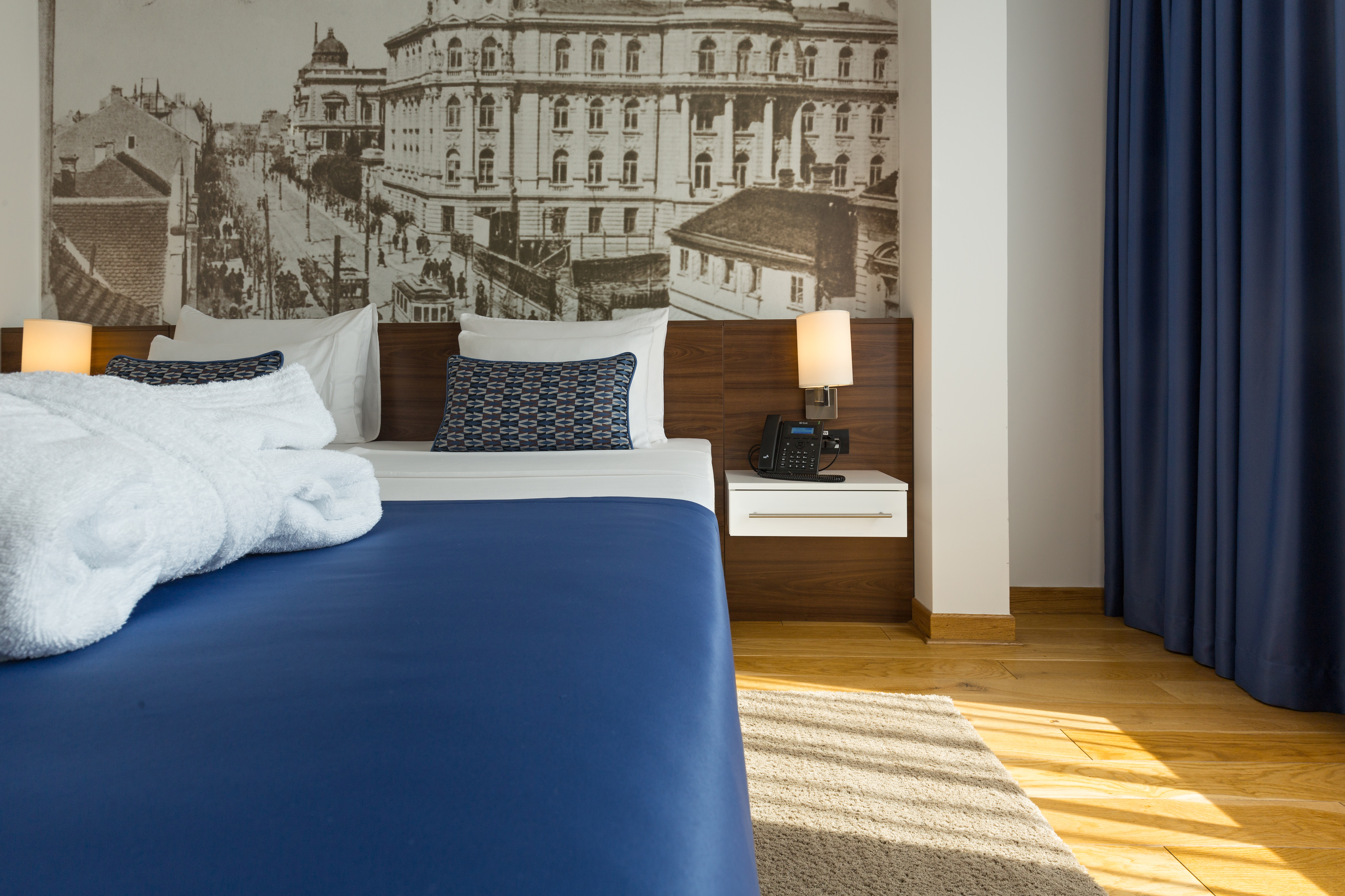 Hotel Abba Beograd