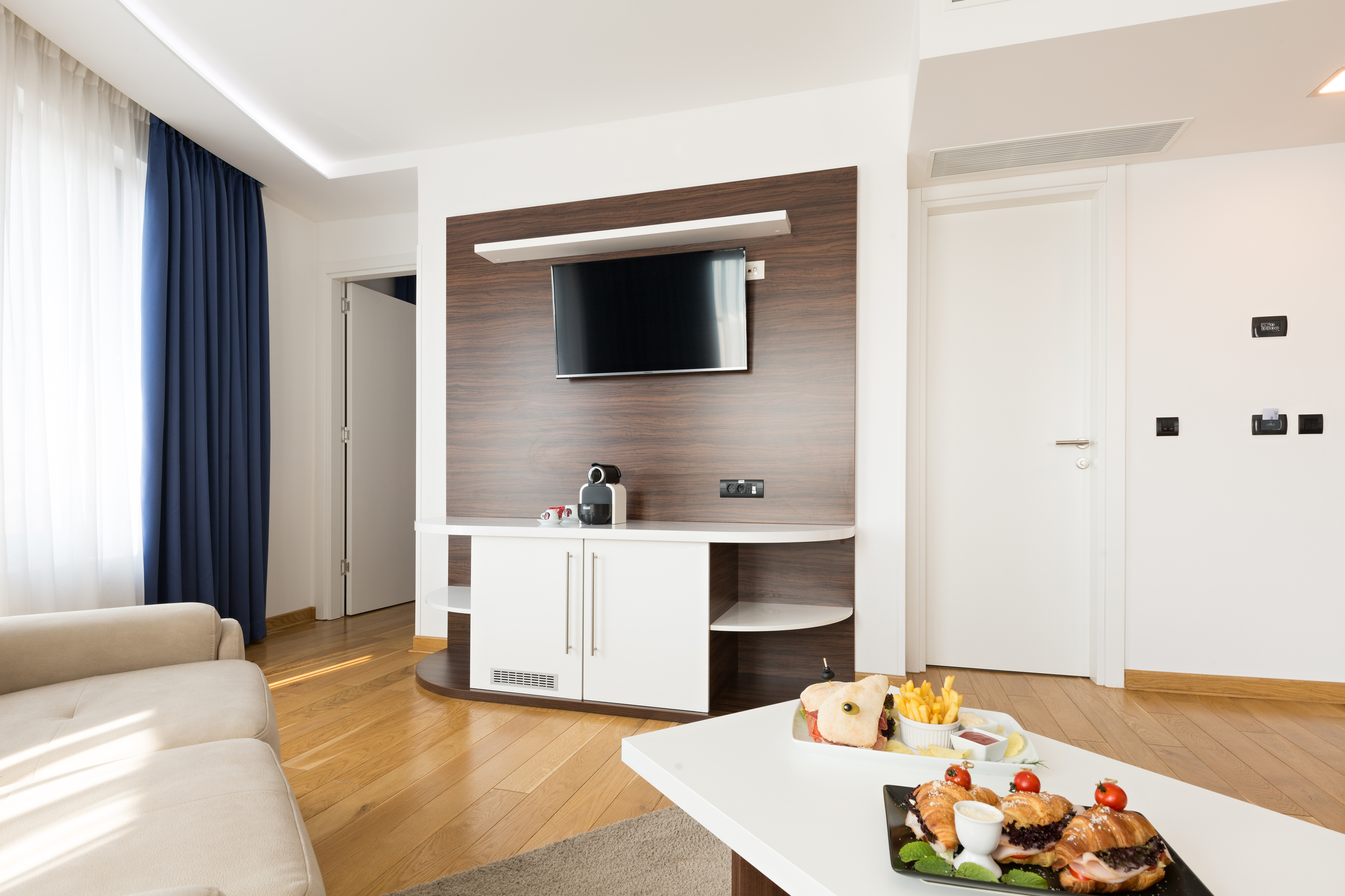 Hotel Abba Beograd